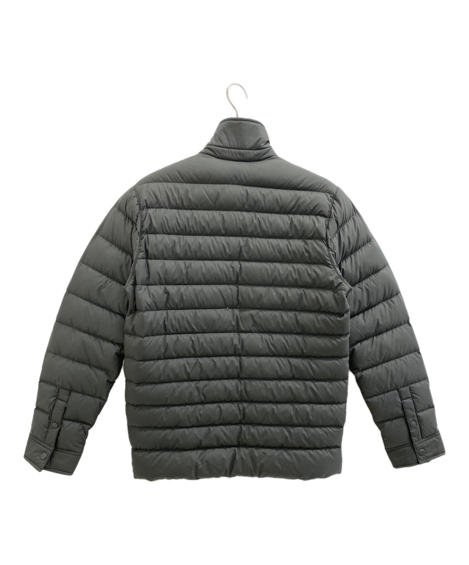 中古・古着通販】Patagonia (パタゴニア) サイレントダウンシャツ