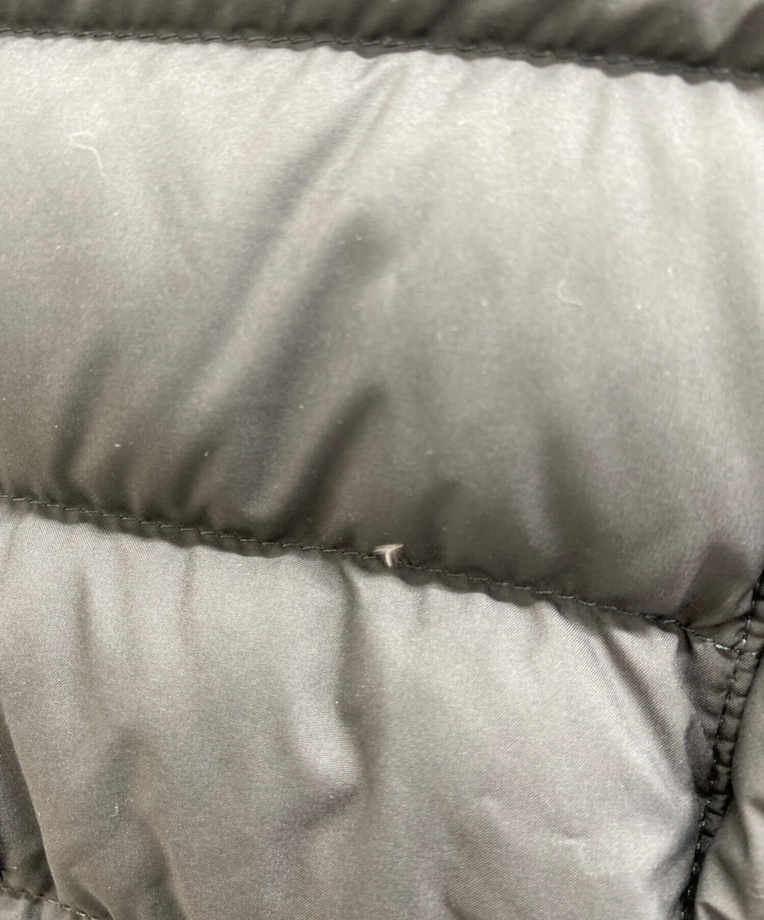 中古・古着通販】Patagonia (パタゴニア) サイレントダウンシャツ