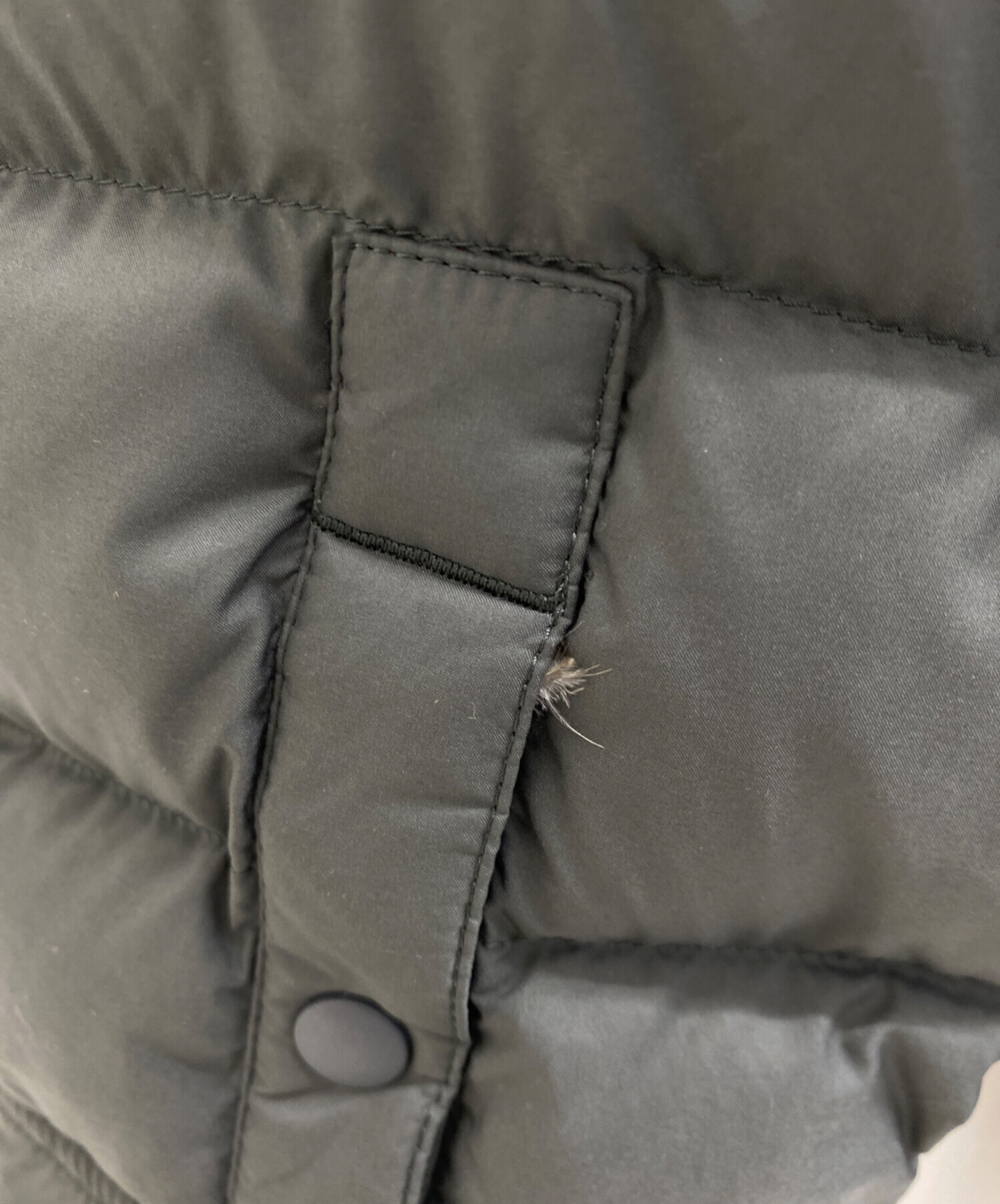中古・古着通販】Patagonia (パタゴニア) サイレントダウンシャツ