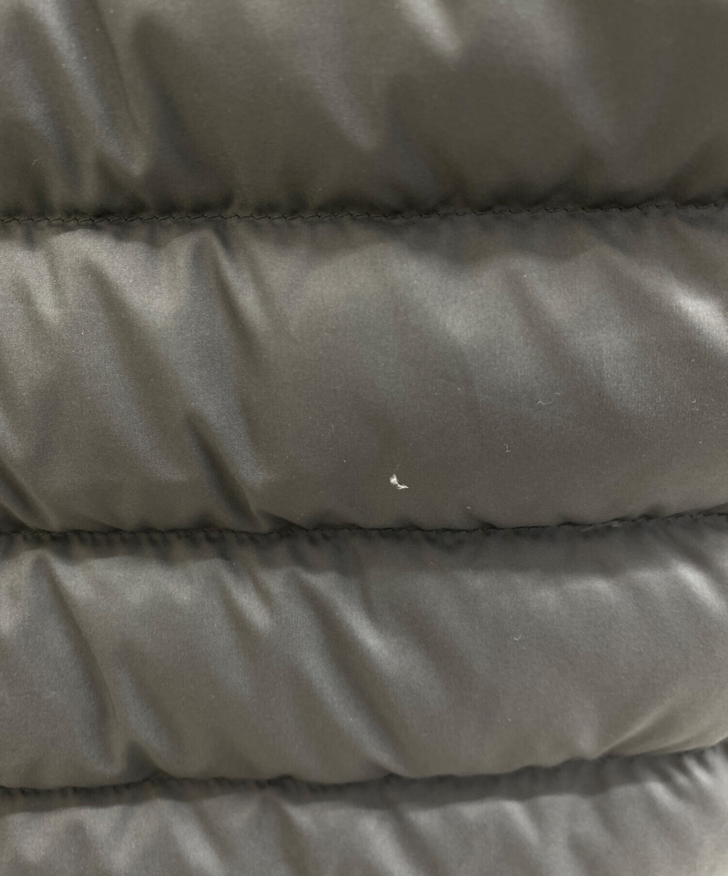 中古・古着通販】Patagonia (パタゴニア) サイレントダウンシャツ