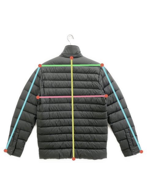 中古・古着通販】Patagonia (パタゴニア) サイレントダウンシャツ