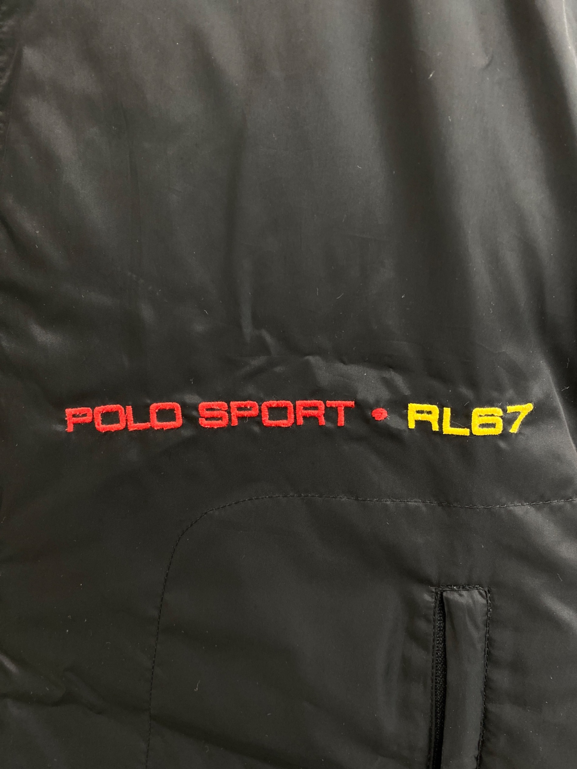 中古・古着通販】POLO RALPH LAUREN (ポロ・ラルフローレン) POLO