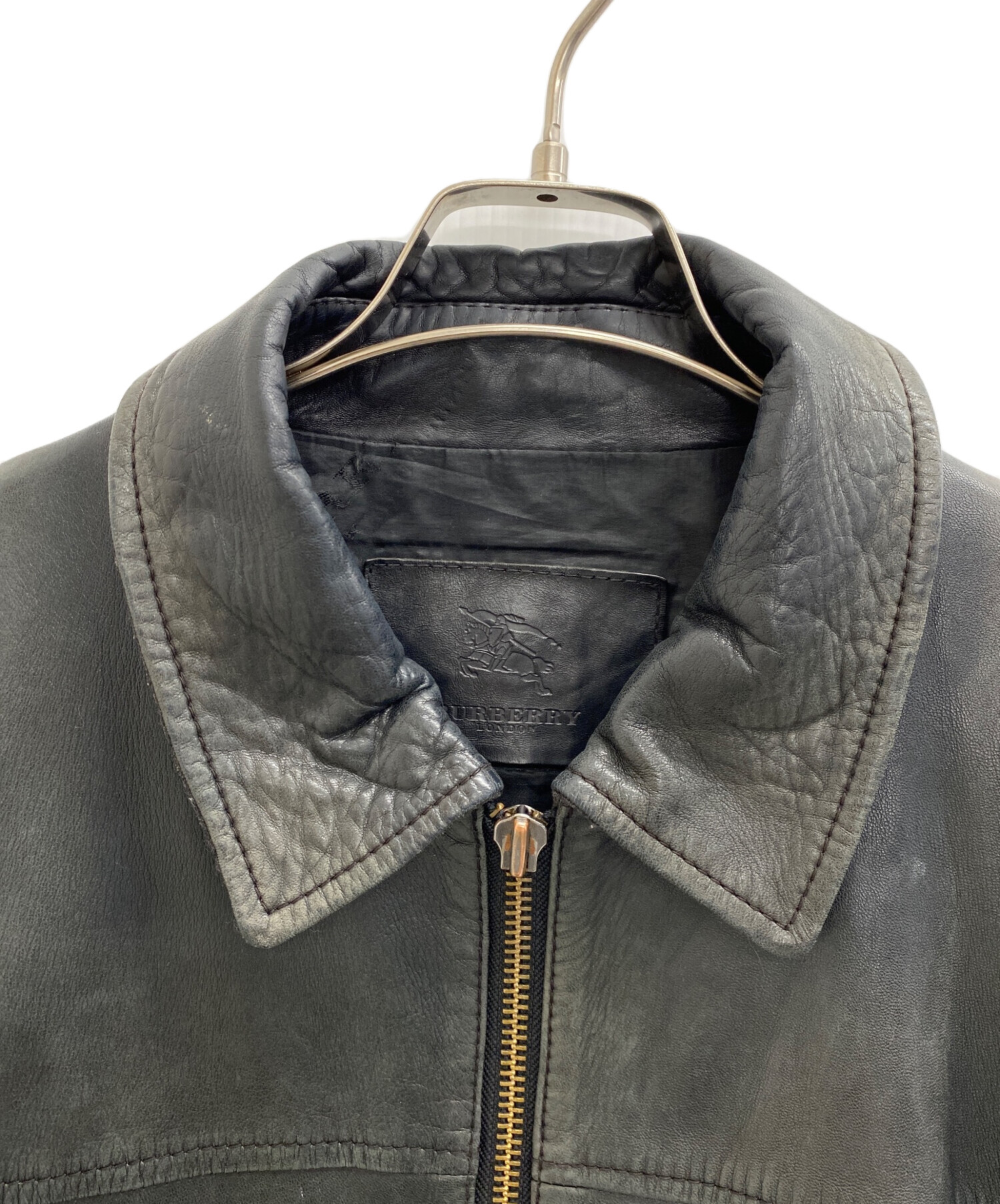 中古・古着通販】BURBERRY LONDON (バーバリーロンドン) 00sオールド