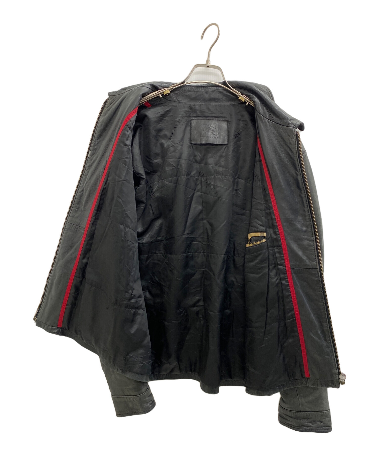 中古・古着通販】BURBERRY LONDON (バーバリーロンドン) 00sオールド