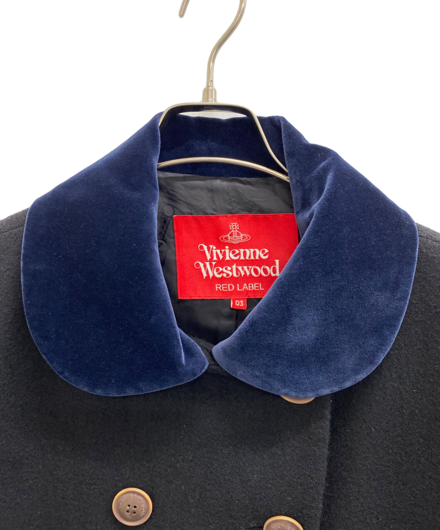 中古・古着通販】Vivienne Westwood (ヴィヴィアンウエストウッド