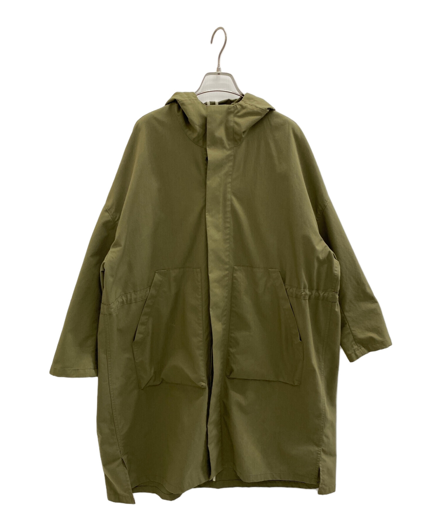 中古・古着通販】FIRMUM (フィルマム) クールマックスストレッチ