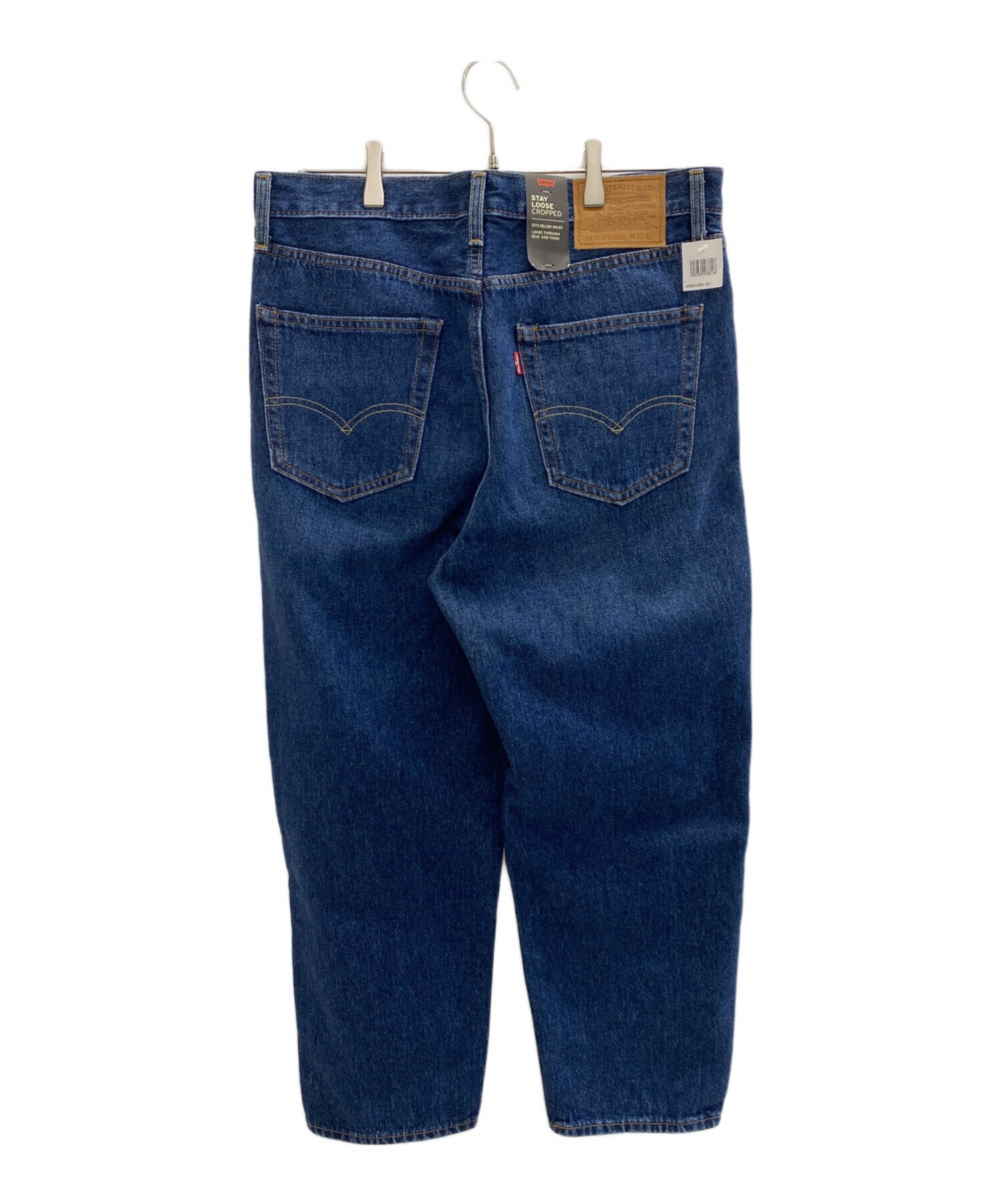 中古・古着通販】LEVI
