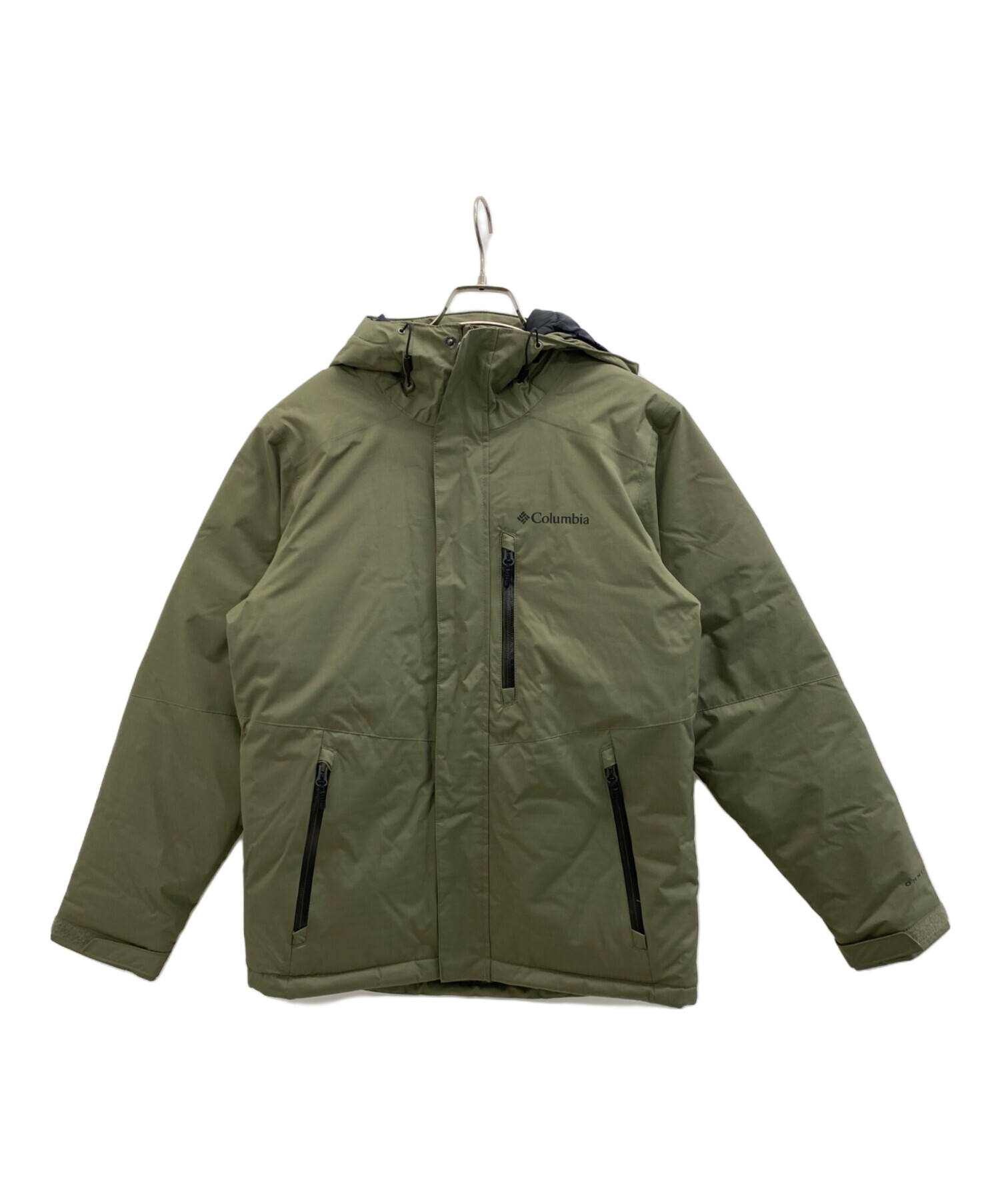 中古・古着通販】Columbia (コロンビア) オークハーバーインシュレ 