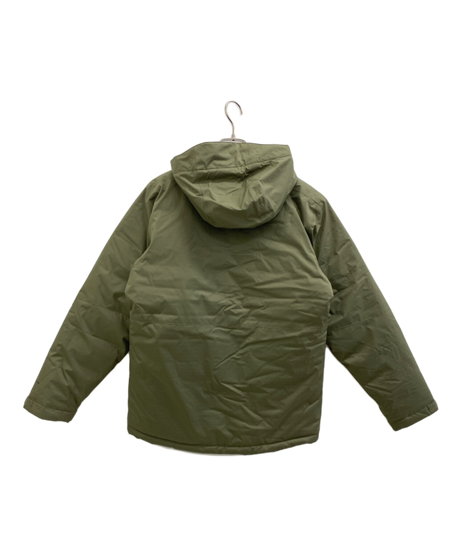 中古・古着通販】Columbia (コロンビア) オークハーバーインシュレ 