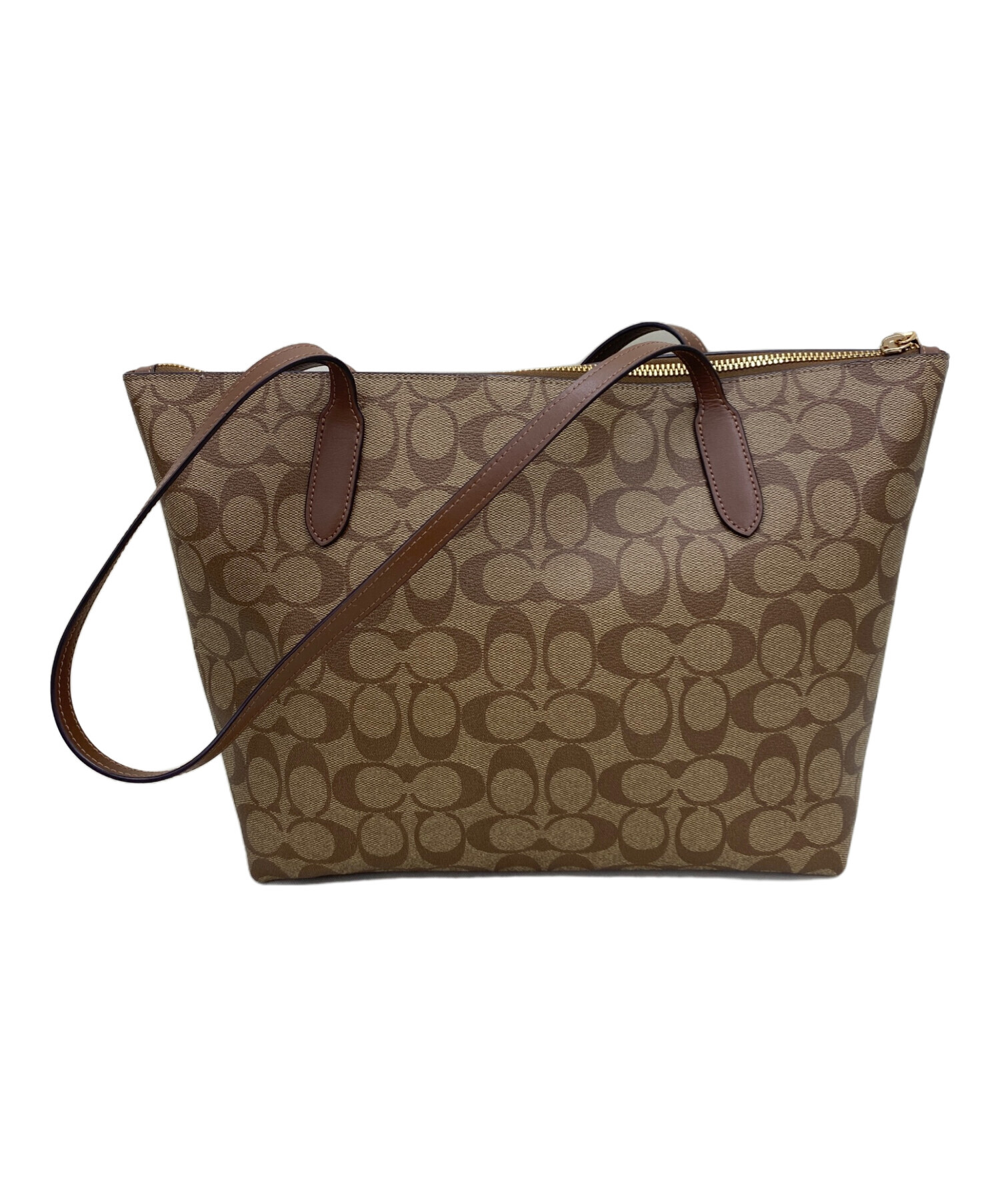 中古・古着通販】COACH (コーチ) トートバッグ｜ブランド・古着通販