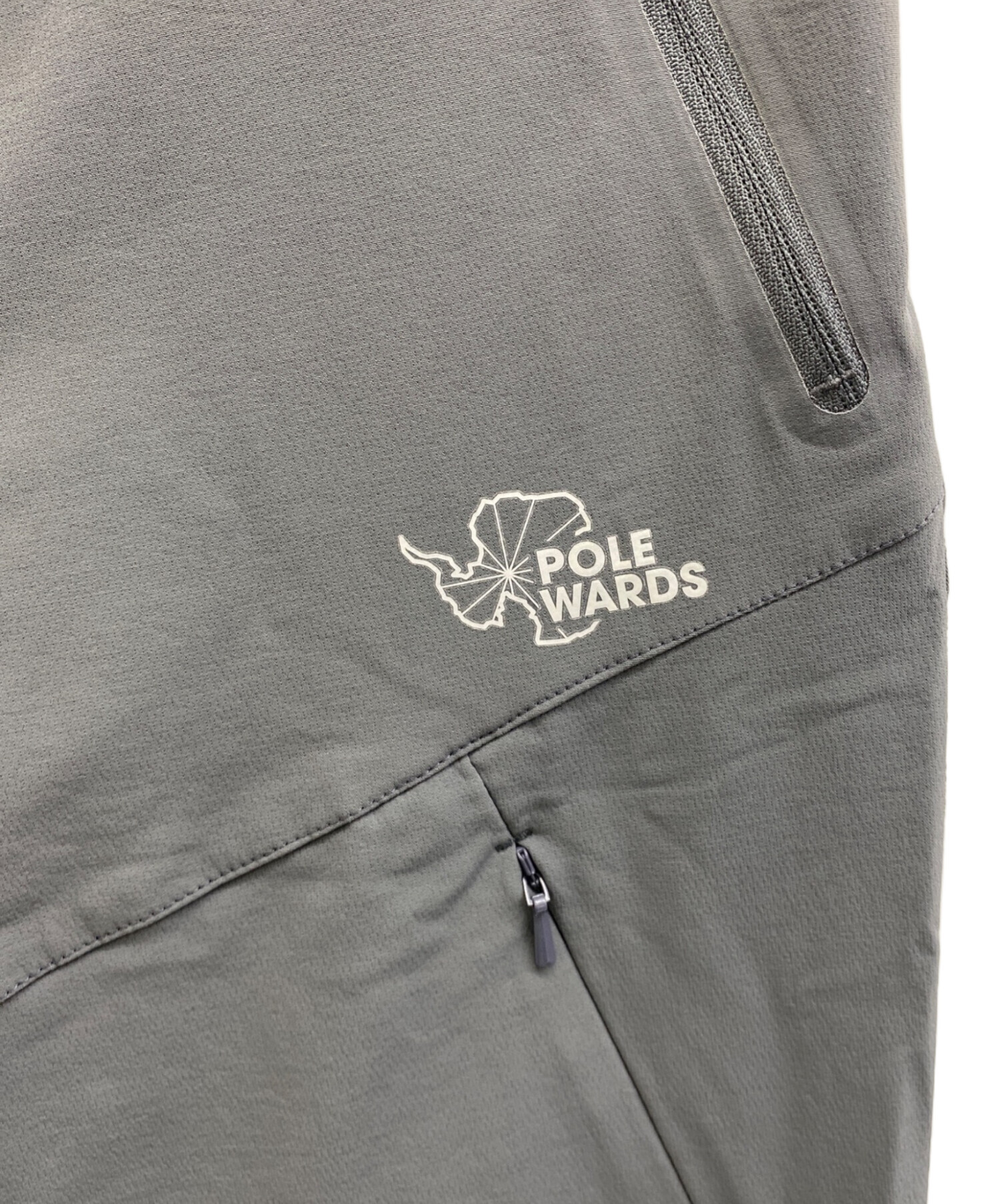 中古・古着通販】POLEWARDS (ポールワーズ) コーデュラ バーサタイル