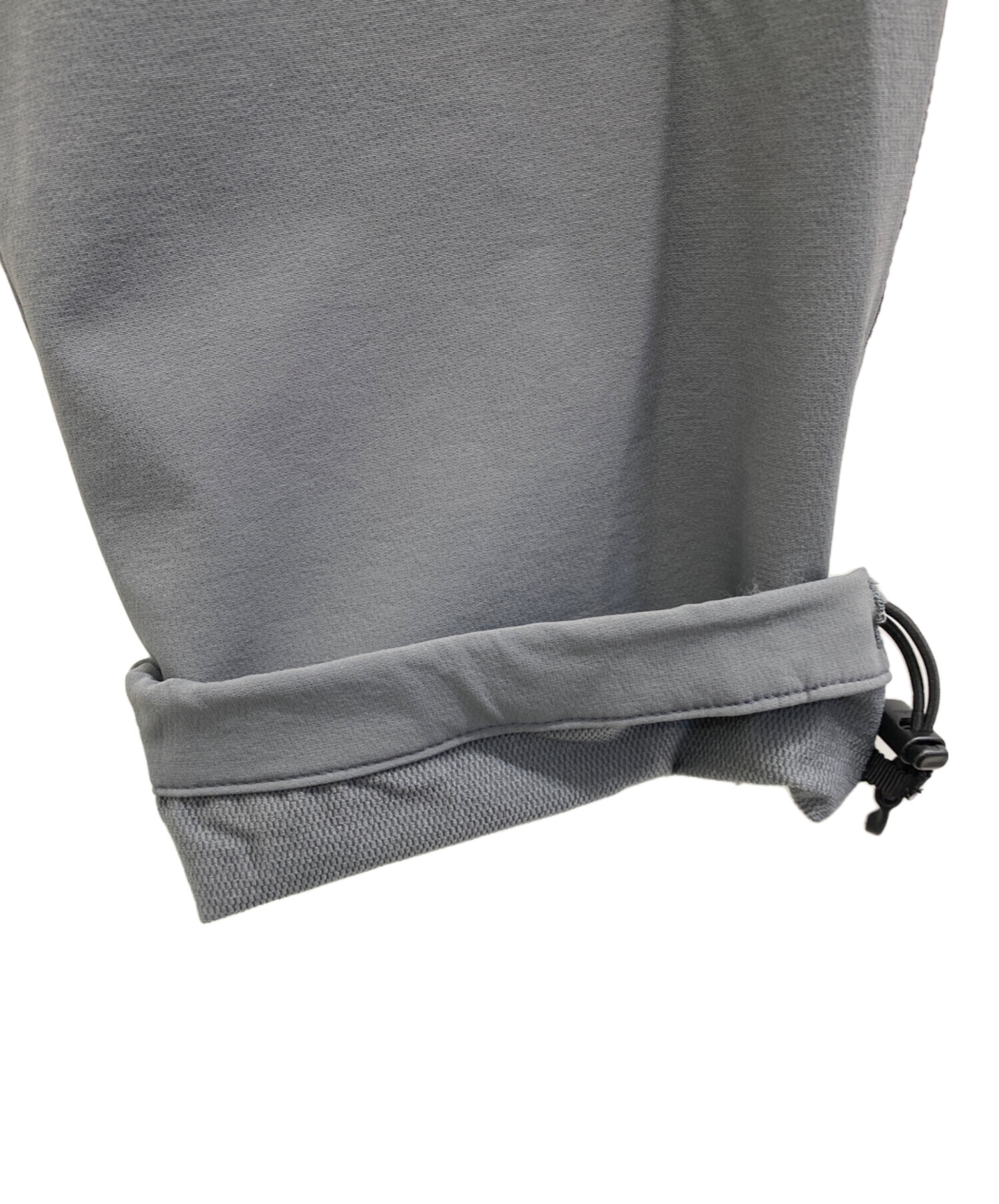 C0627S 未使用品 POLEWARDS ダウンパンツ 【サイズ：M】 中古・古着通販】POLEWARDS (ポールワーズ) コーデュラ バーサタイル