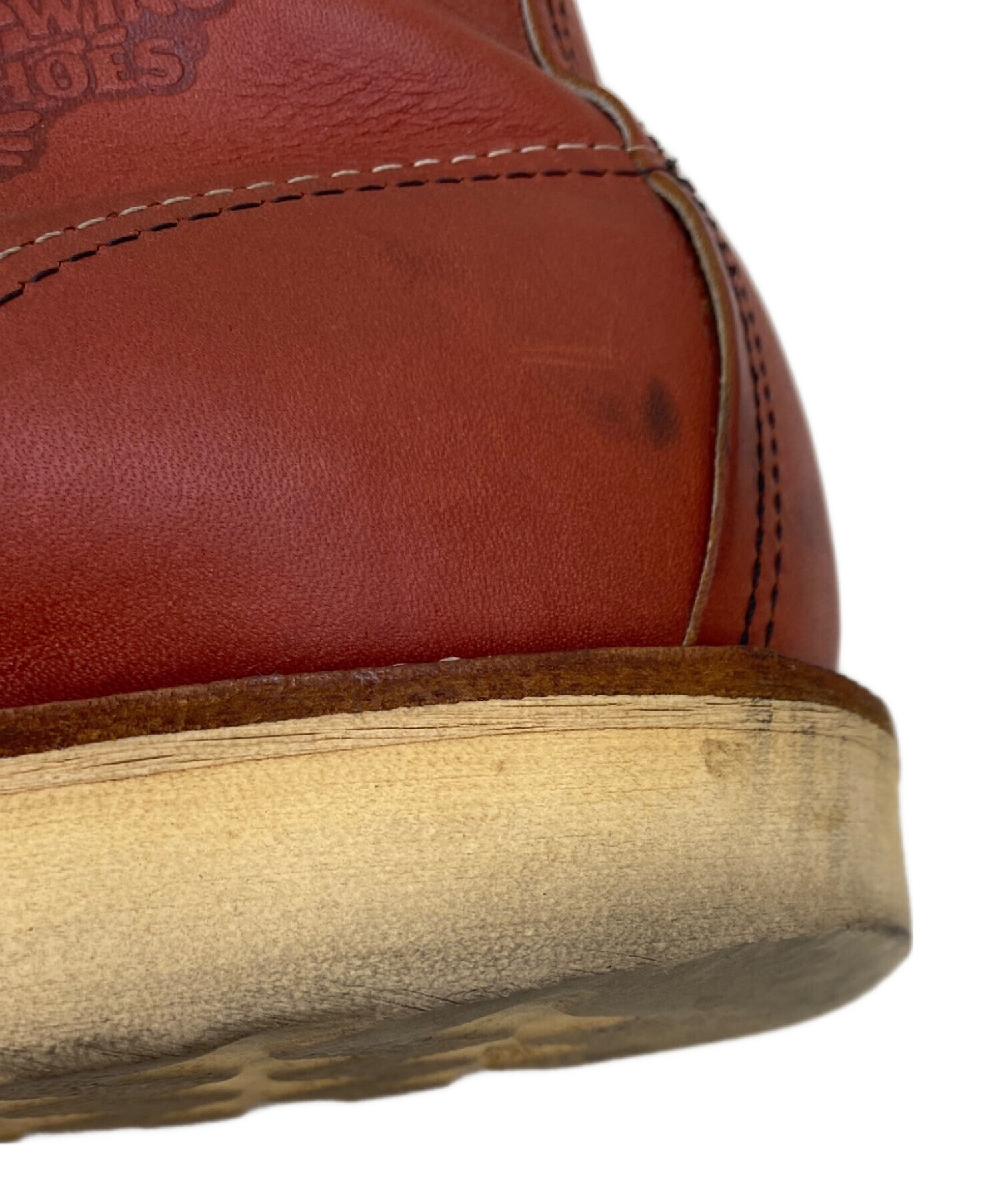 中古・古着通販】RED WING (レッドウィング) アイリッシュセッター