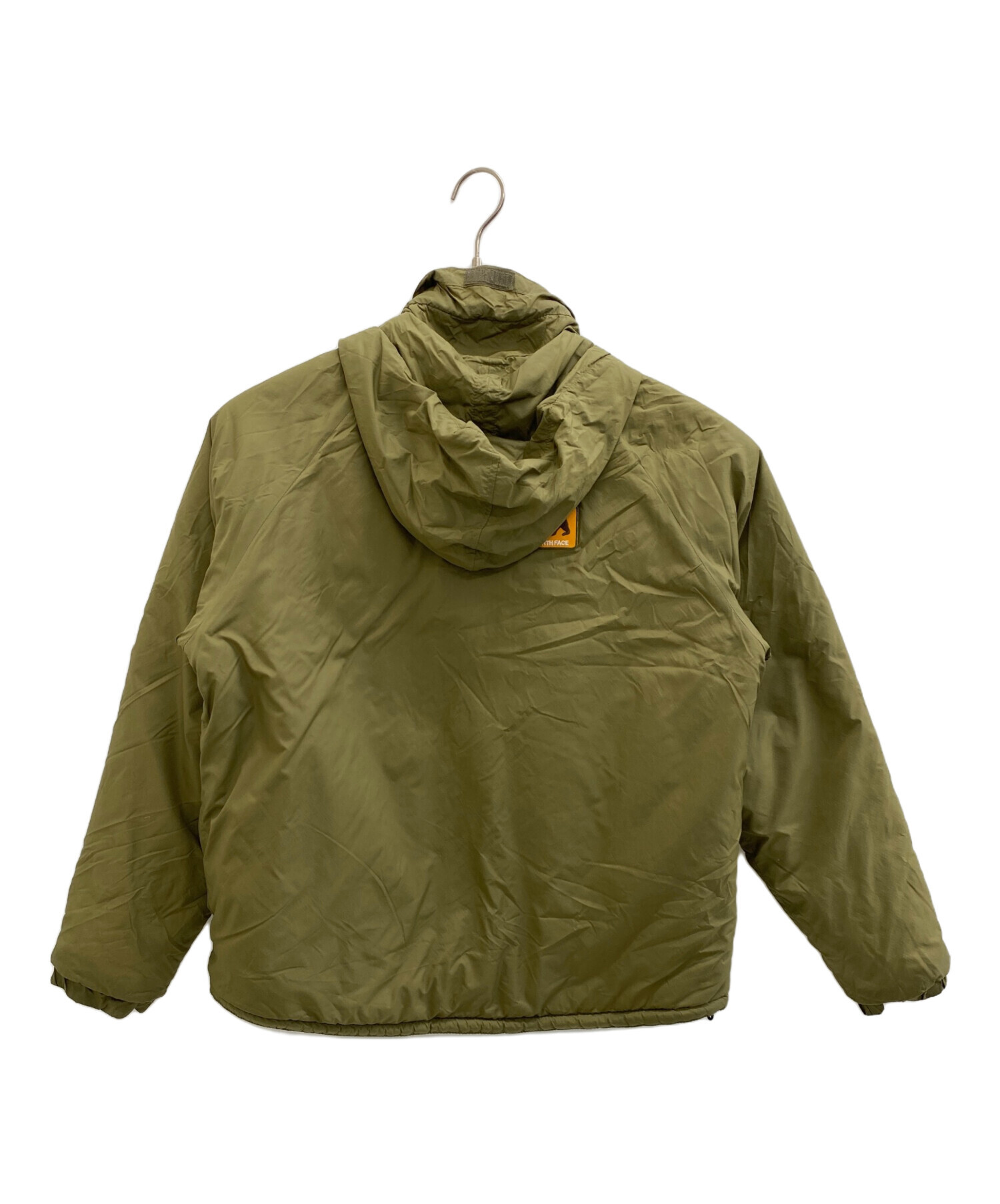 中古・古着通販】British Army (イギリス軍) PCSサーマルジャケット