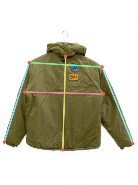 pcs britisharmy イギリス軍 中古・古着通販】British Army (イギリス軍) PCSサーマルジャケット