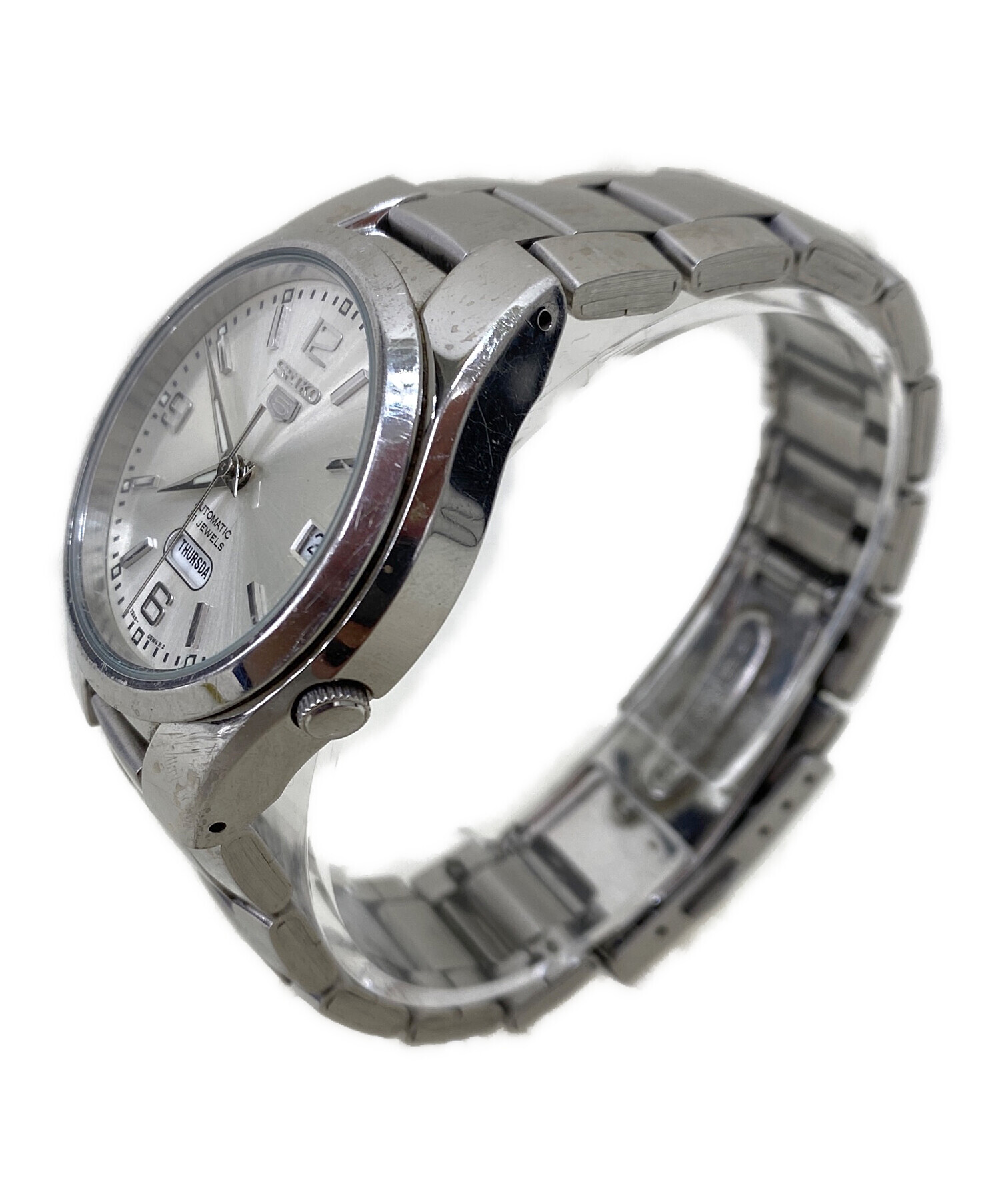 中古・古着通販】SEIKO (セイコー) リストウォッチ｜ブランド・古着