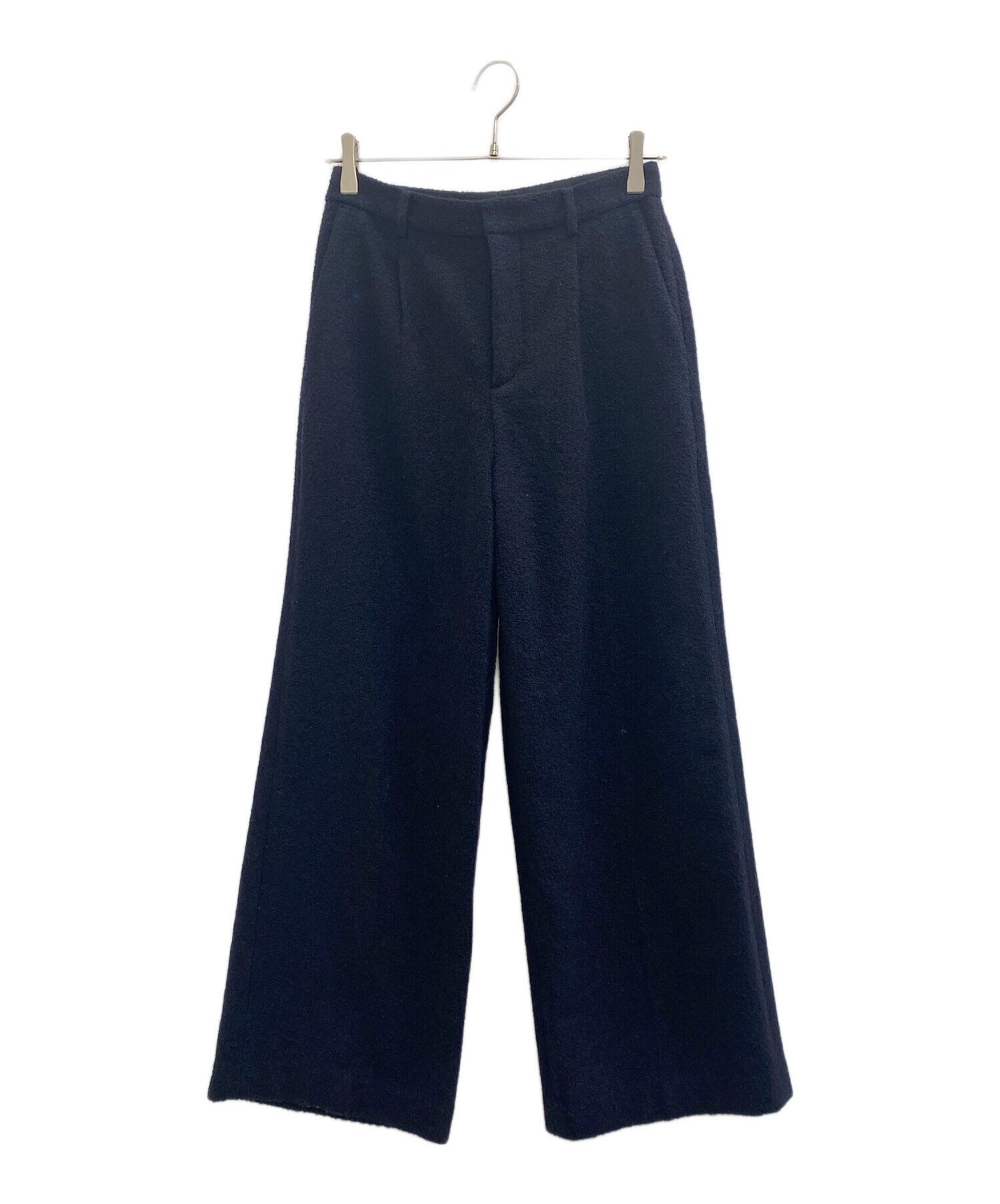 新品タグ付き　マッキントッシュロンドン　パンツ　ネイビー　サイズ82 単品 中古・古着通販】MACKINTOSH LONDON (マッキントッシュ ロンドン