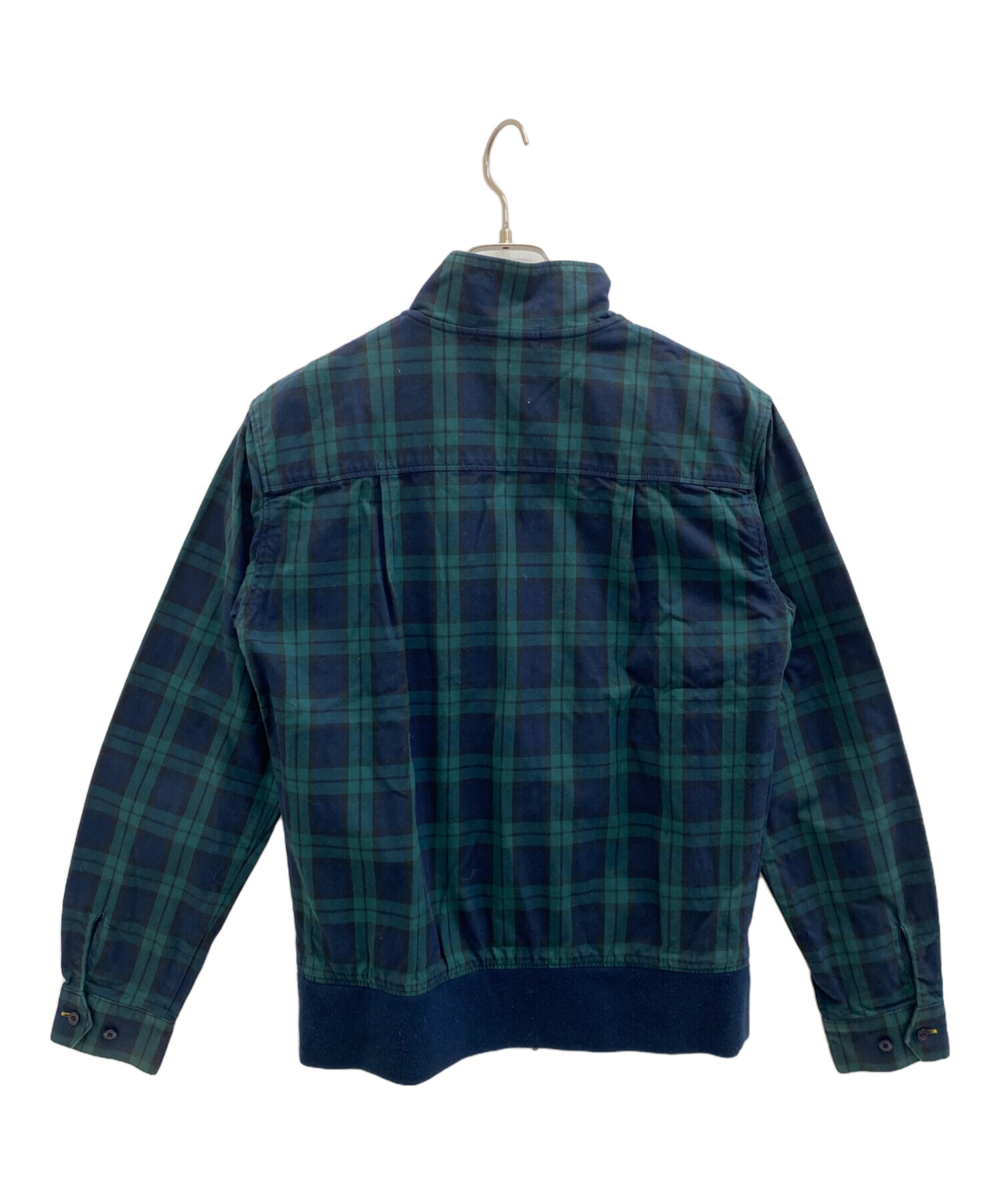 中古・古着通販】FRED PERRY (フレッドペリー) ジップジャケット