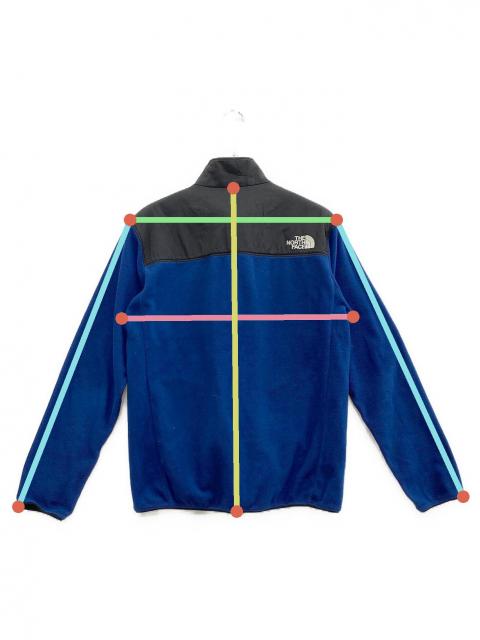 中古・古着通販】THE NORTH FACE (ザ ノース フェイス) マウンテン