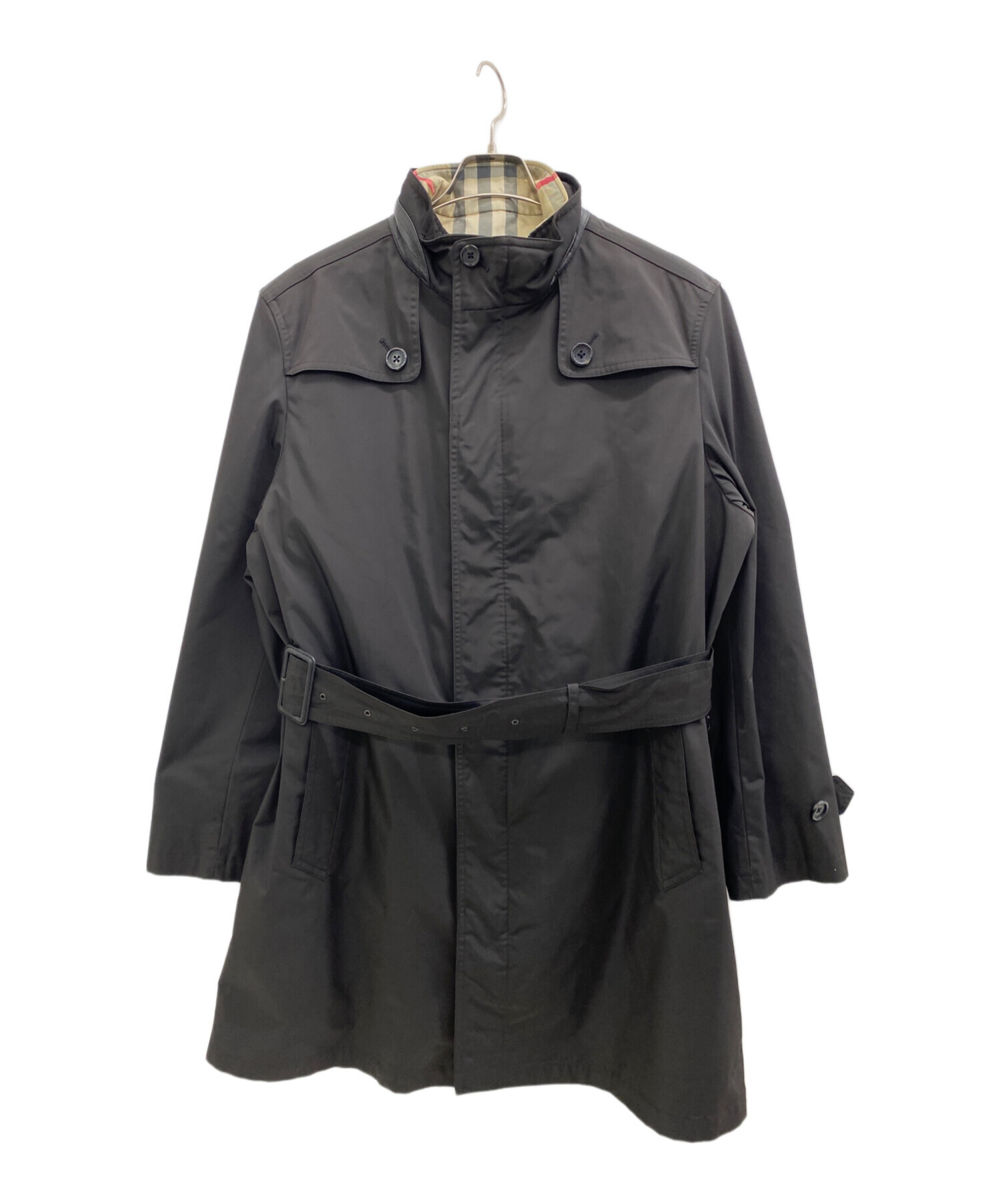 中古・古着通販】BURBERRY LONDON (バーバリーロンドン) ライナー付