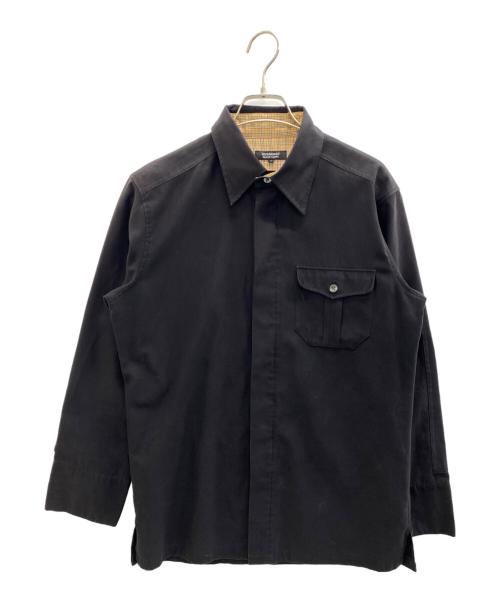 中古・古着通販】BURBERRY BLACK LABEL (バーバリーブラックレーベル
