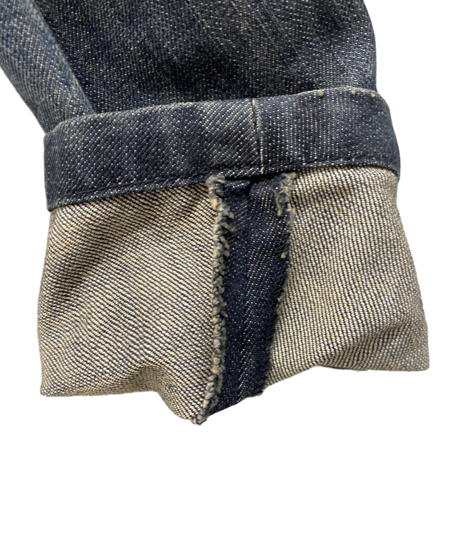 中古・古着通販】BURBERRY BLACK LABEL (バーバリーブラックレーベル