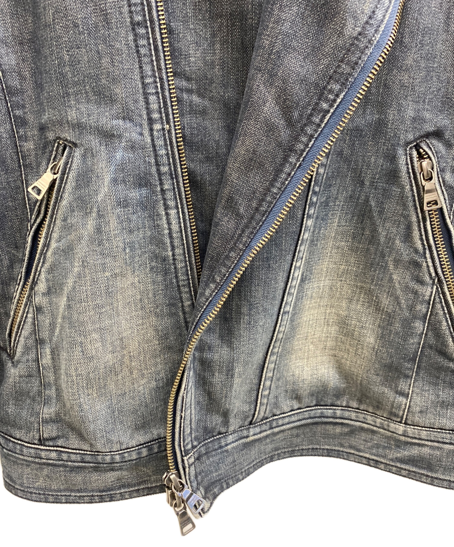 中古・古着通販】BURBERRY BLACK LABEL (バーバリーブラックレーベル