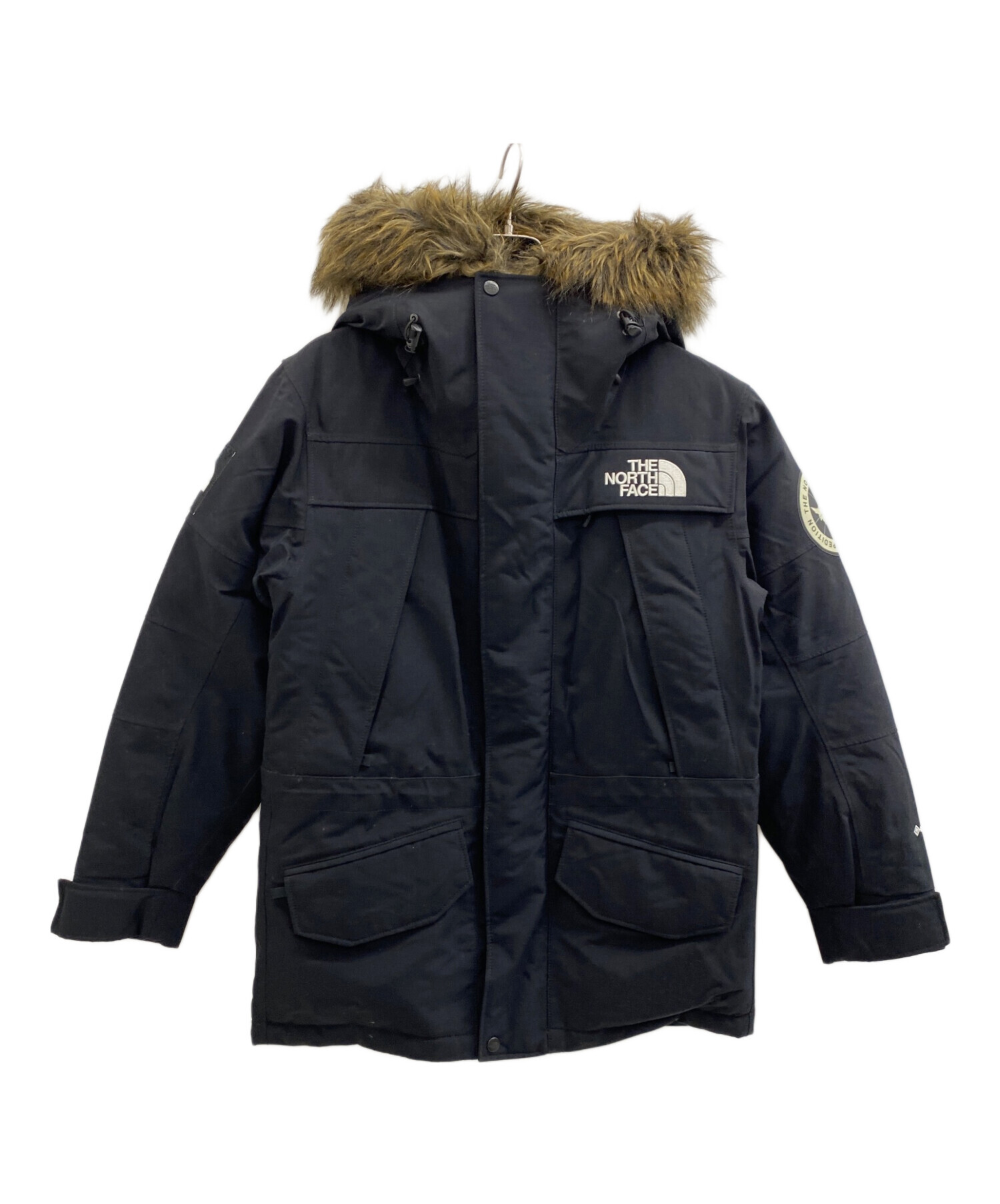 中古・古着通販THE NORTH FACE (ザ ノース フェイス) アンターク