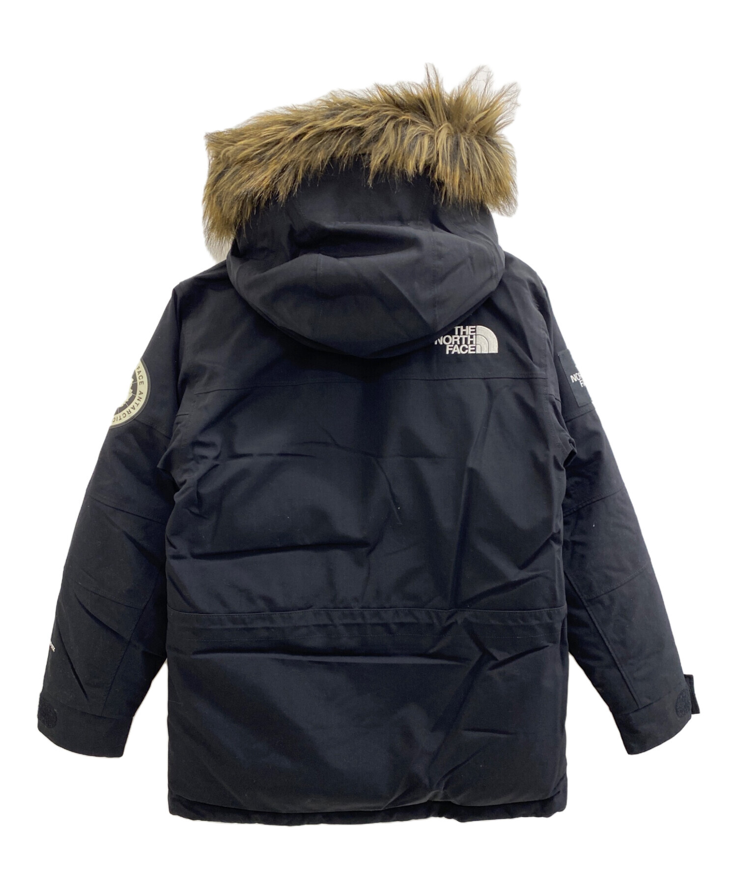 中古・古着通販】THE NORTH FACE (ザ ノース フェイス) アンターク 