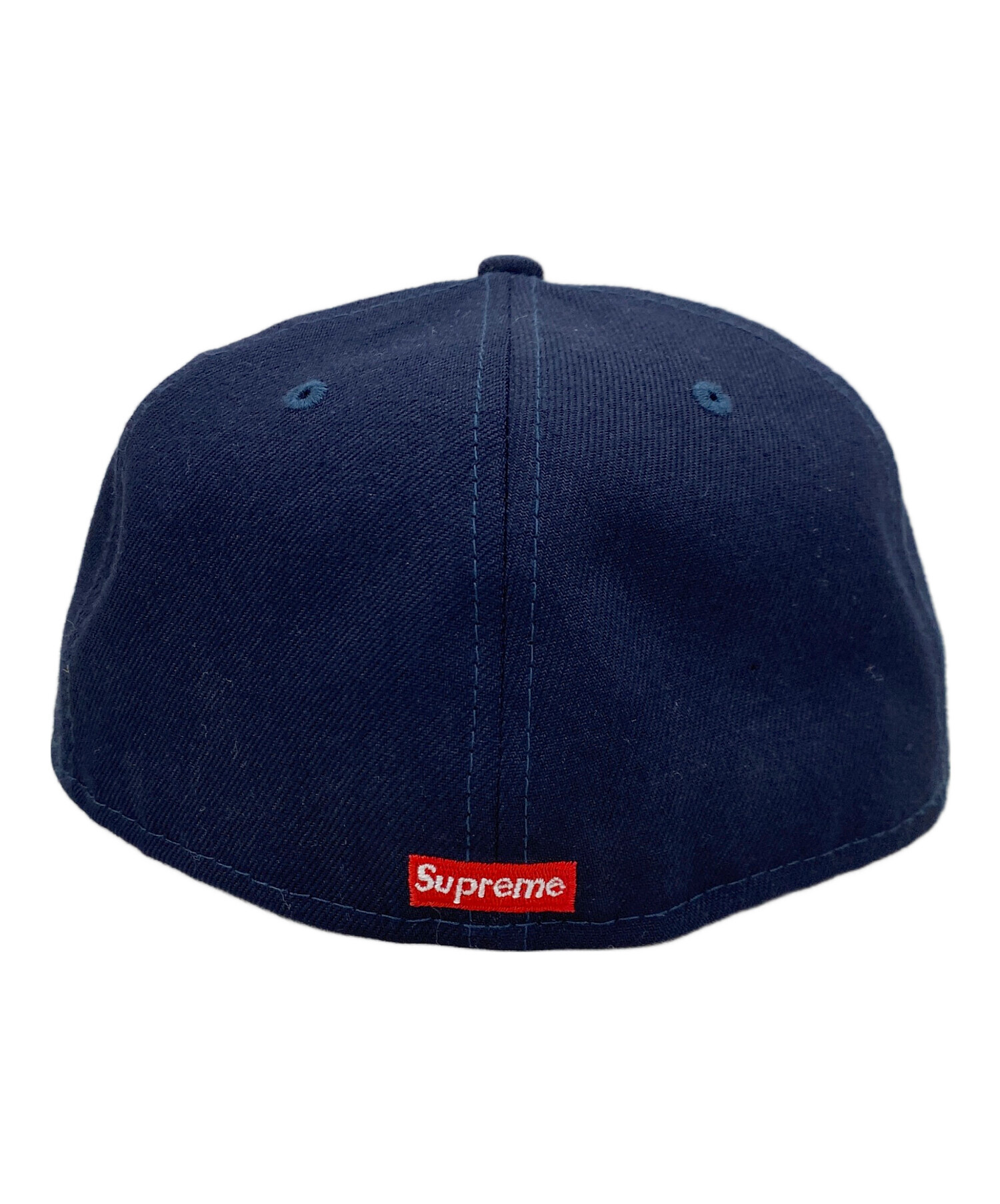 中古・古着通販】New Era (ニューエラ) SUPREME (シュプリーム) 21SS