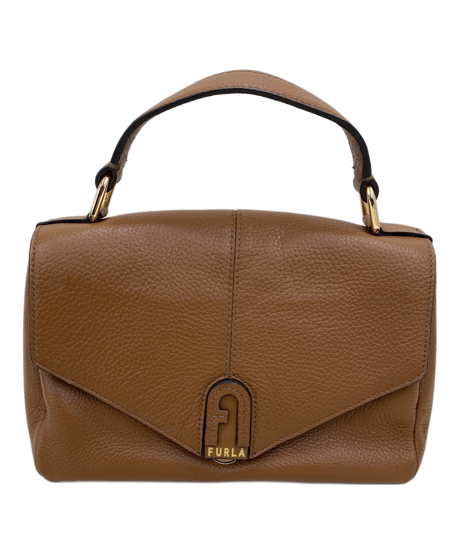 新品未使用 FURLA フルラ DAFNE ダフネ S バッグ 2WAY 本物 FURLA（フルラ） FURLA DAFNE バッグ ショルダーバッグ ハンドバッグ