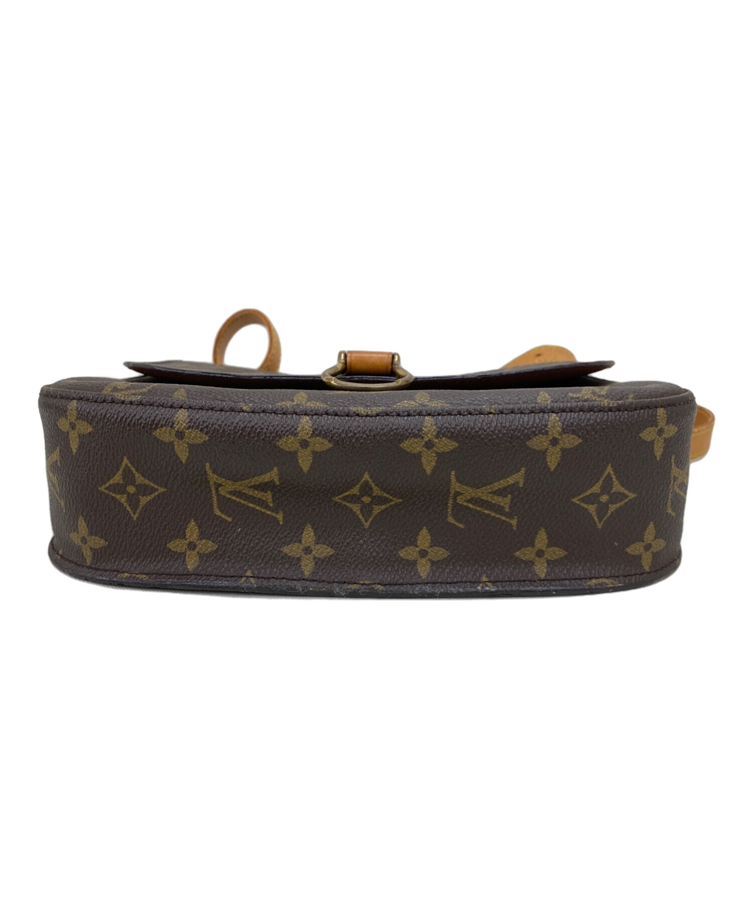 中古・古着通販】LOUIS VUITTON (ルイ ヴィトン) ショルダーバッグ