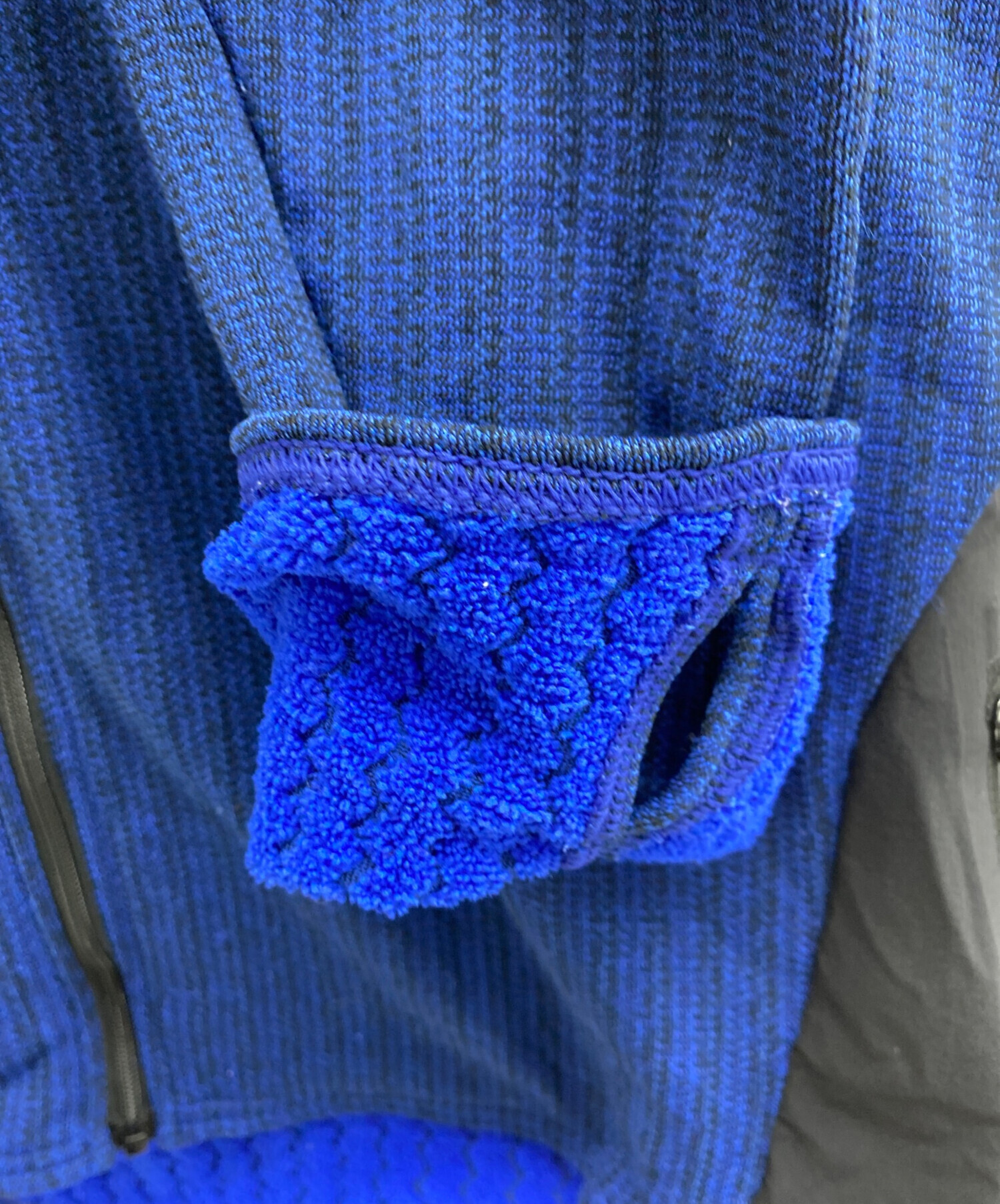 中古・古着通販】THE NORTH FACE (ザ ノース フェイス) フライウェイト