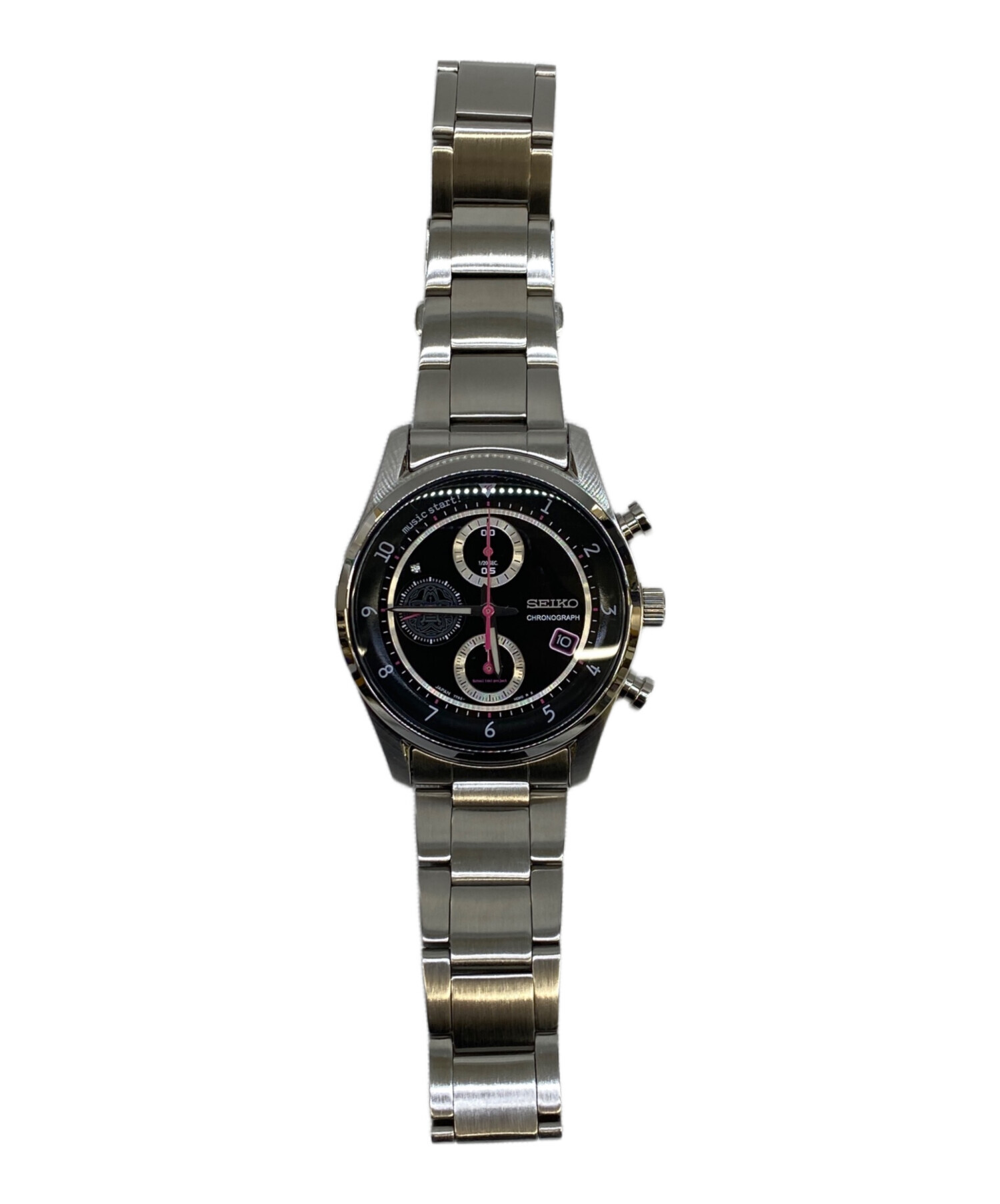 中古・古着通販】SEIKO (セイコー) ラブライブ! (ラブライブ!) リスト