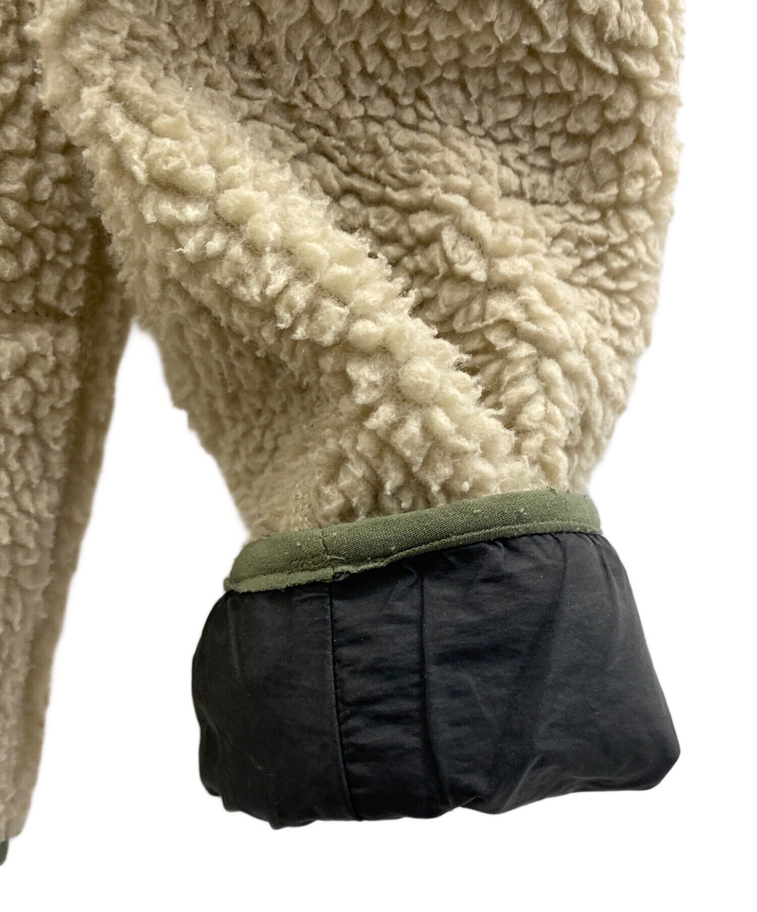 中古・古着通販】Patagonia (パタゴニア) キッズ・レトロX・ジャケット