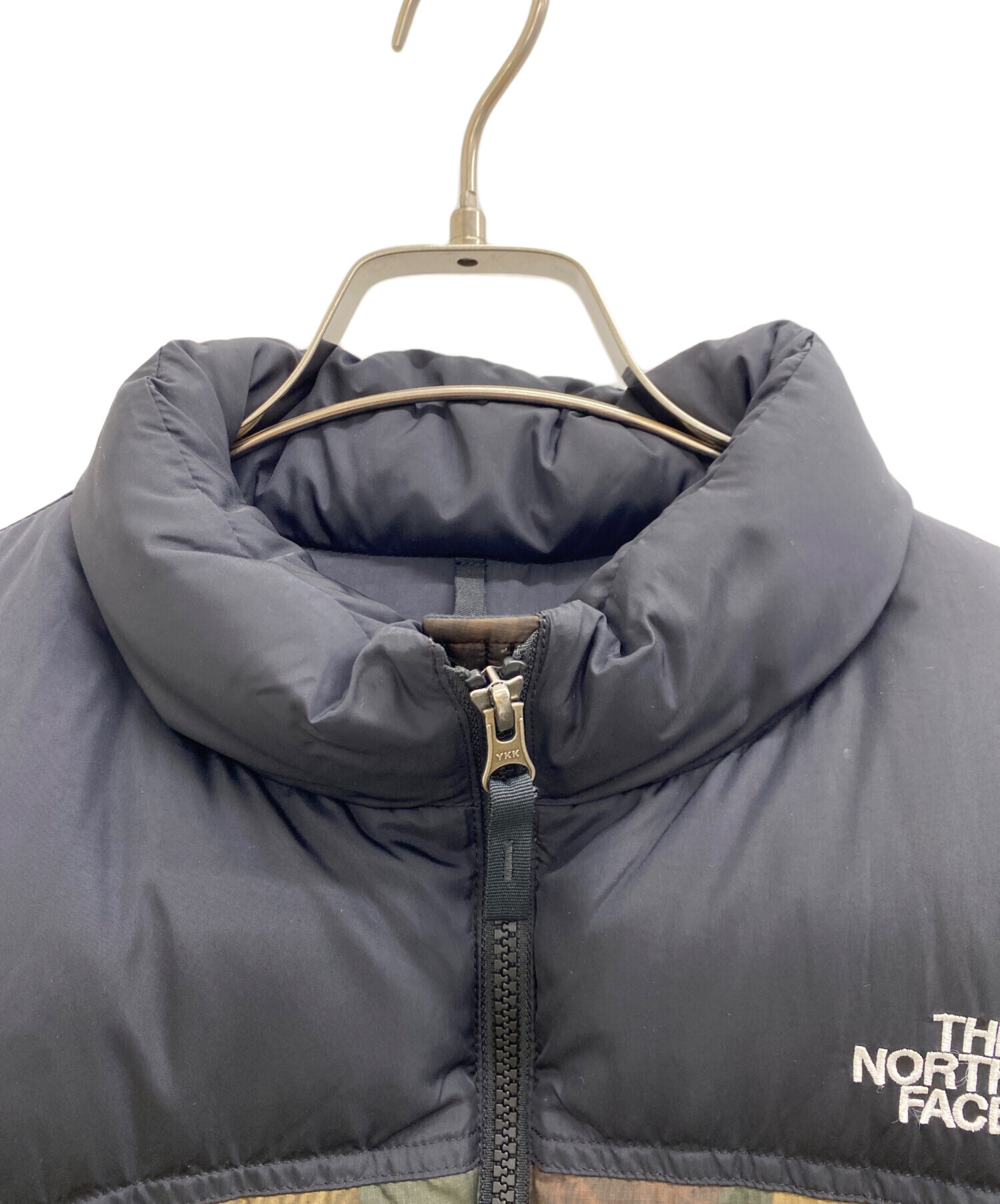 中古・古着通販】THE NORTH FACE (ザ ノース フェイス) ノベルティー