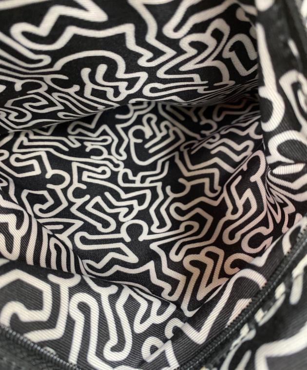 中古・古着通販】COACH (コーチ) Keith Haring (キースヘリング