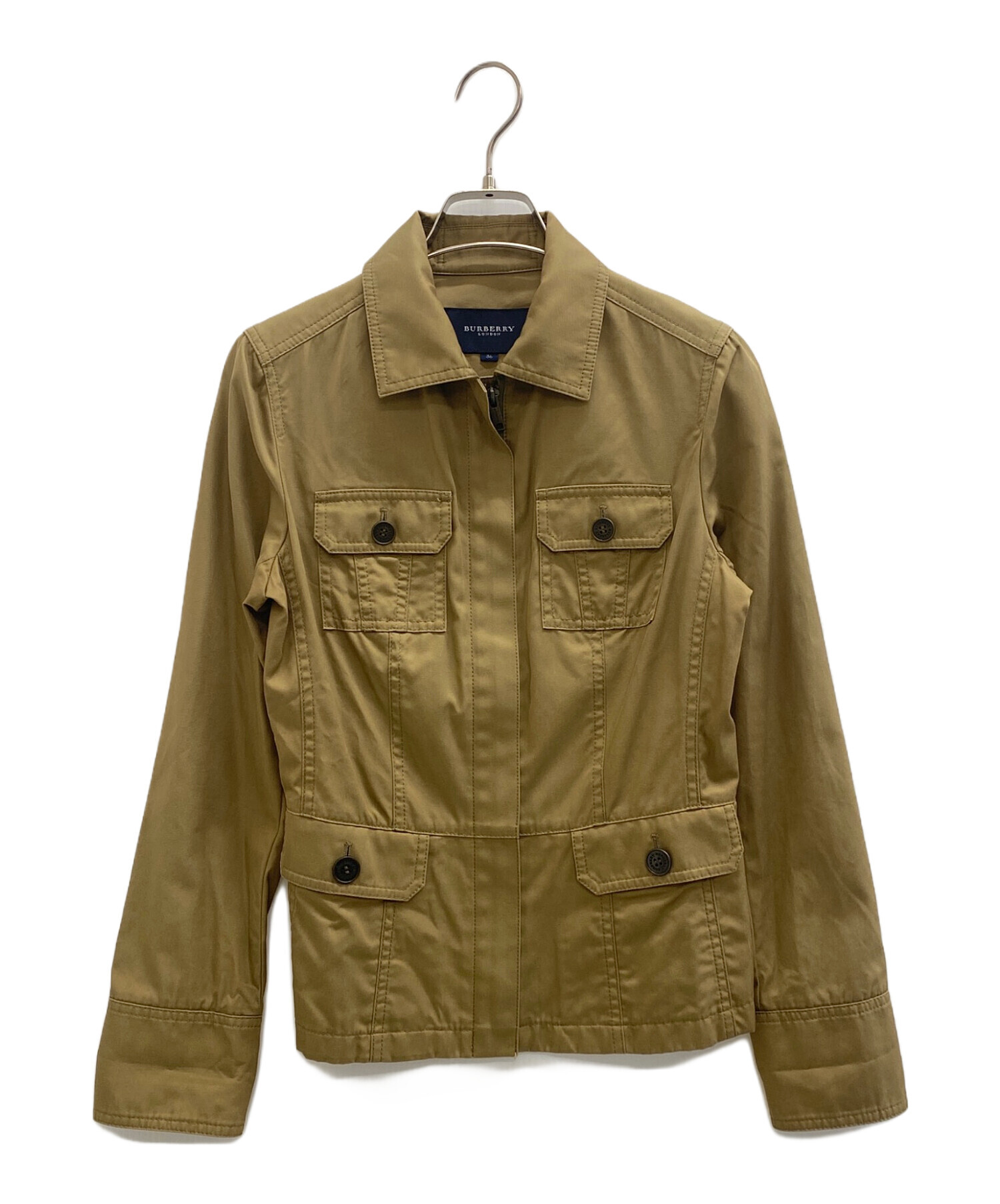 中古・古着通販】BURBERRY LONDON (バーバリーロンドン) ジャケット