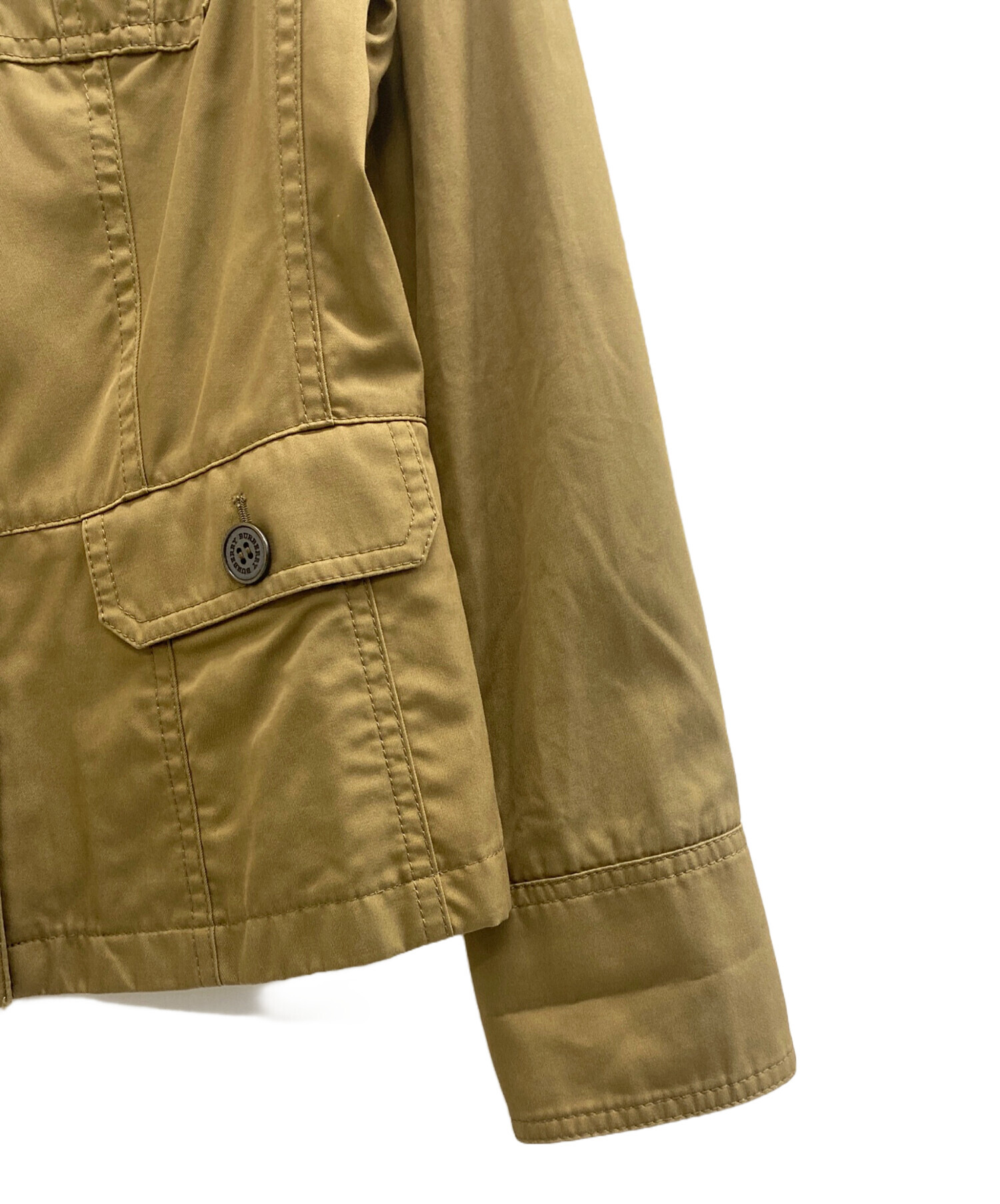 中古・古着通販】BURBERRY LONDON (バーバリーロンドン) ジャケット