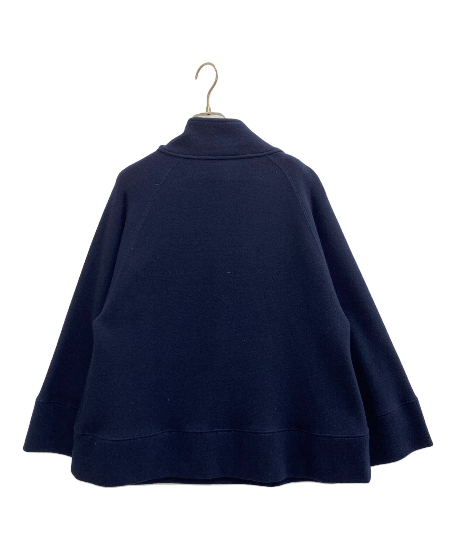 RalphLauren 古着 ミリタリーサンプリング スモックパーカー パーカー 