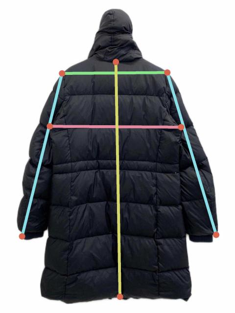 タグ付き 未使用 COACH コーチ 中綿ライナー付コート S タグ付き 未使用 COACH コーチ 中綿ライナー付コート S 中古・古着通販