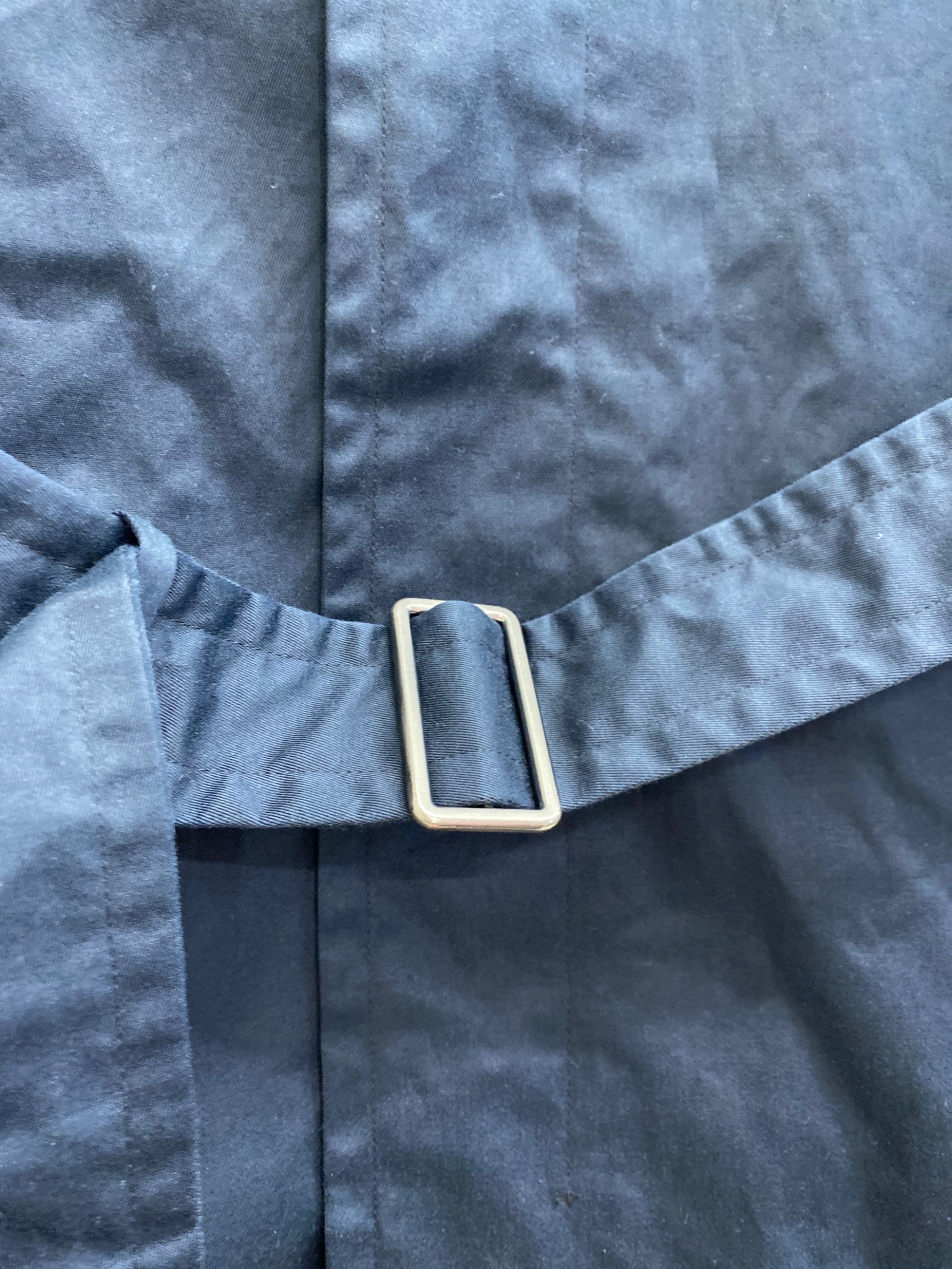 中古・古着通販】JIL SANDER (ジルサンダー) アーカイブトレンチコート