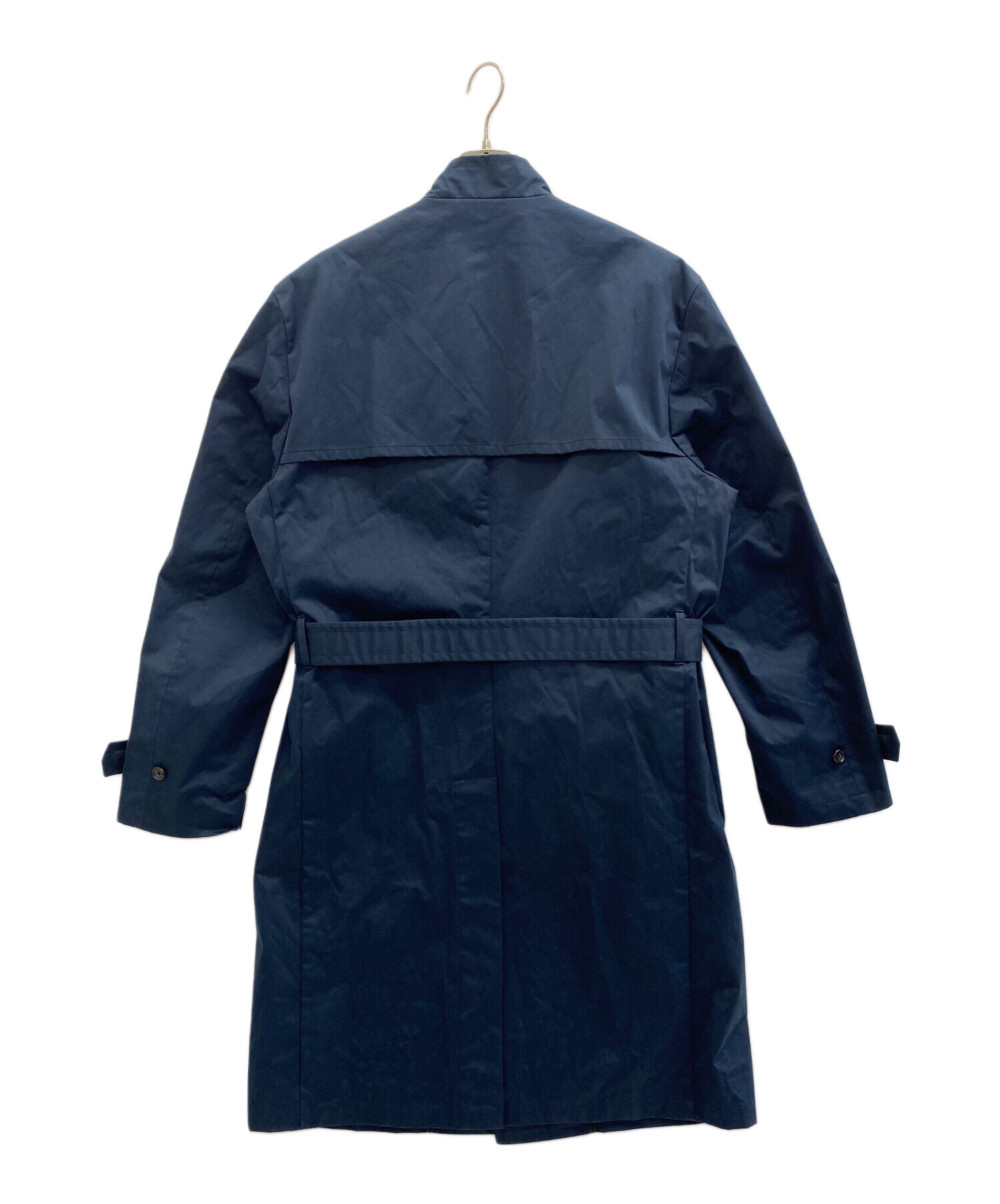 中古・古着通販】JIL SANDER (ジルサンダー) アーカイブトレンチコート