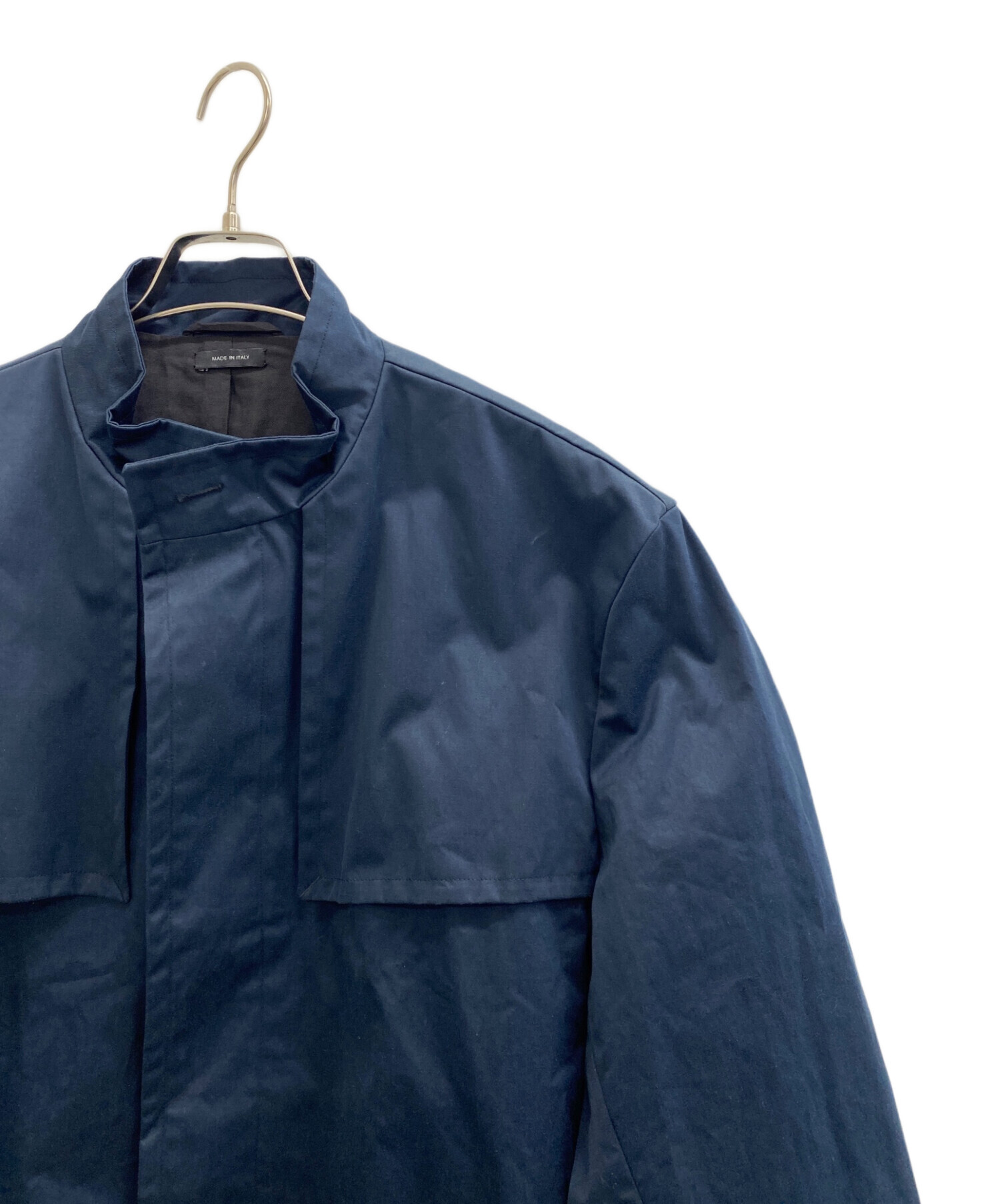 中古・古着通販】JIL SANDER (ジルサンダー) アーカイブトレンチコート