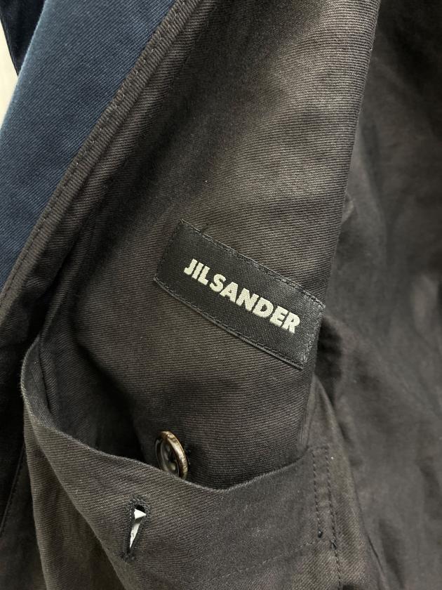 中古・古着通販】JIL SANDER (ジルサンダー) アーカイブトレンチコート