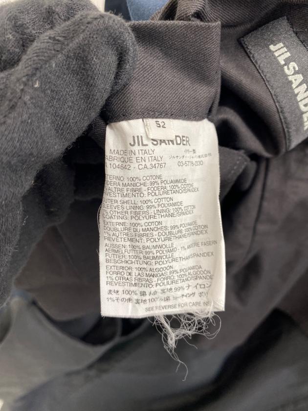 中古・古着通販】JIL SANDER (ジルサンダー) アーカイブトレンチコート