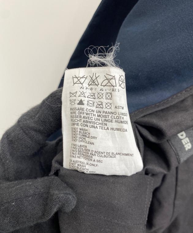 中古・古着通販】JIL SANDER (ジルサンダー) アーカイブトレンチコート