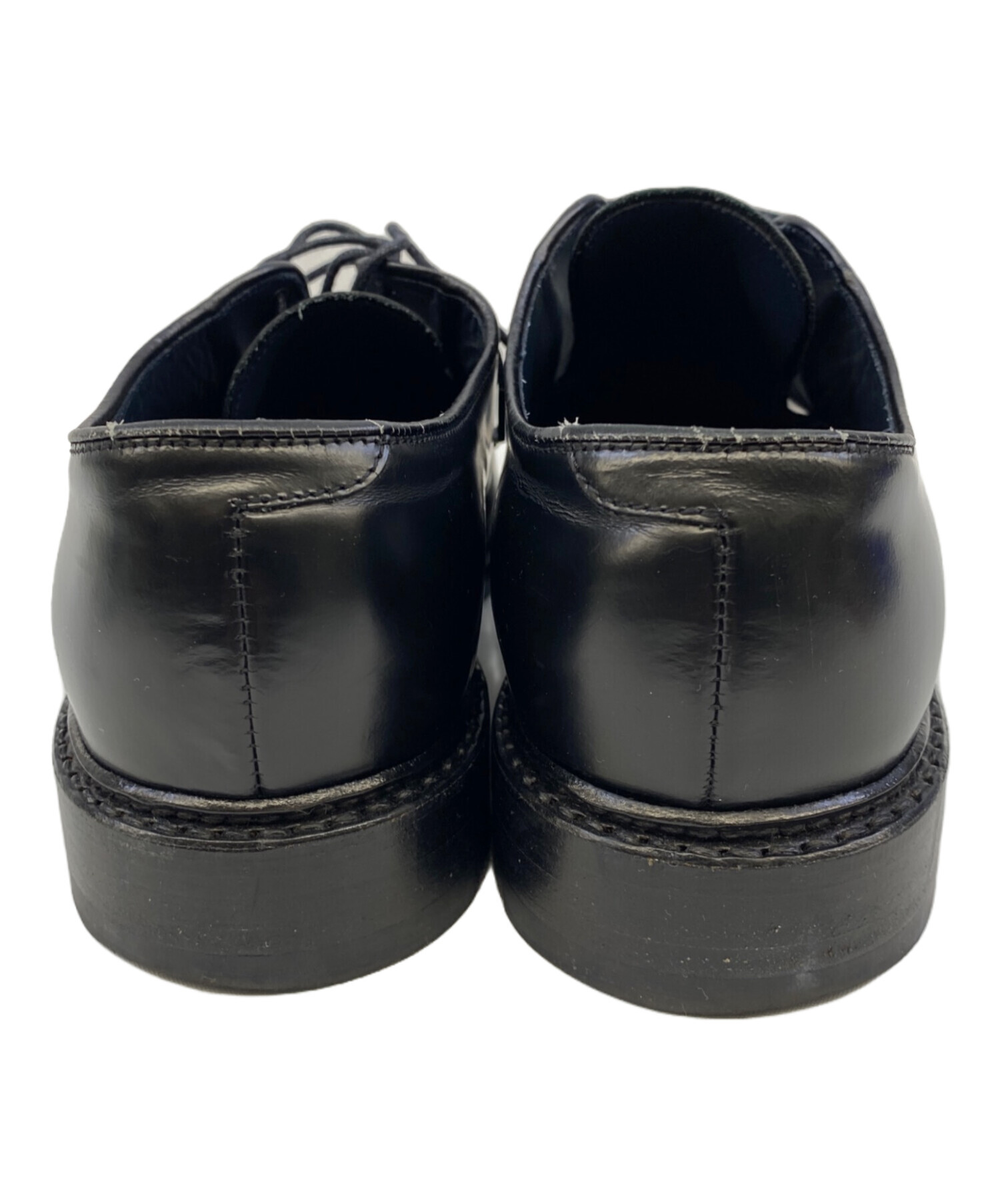 中古・古着通販】Jalan Sriwijaya (ジャランスリウァヤ) プレーントゥ