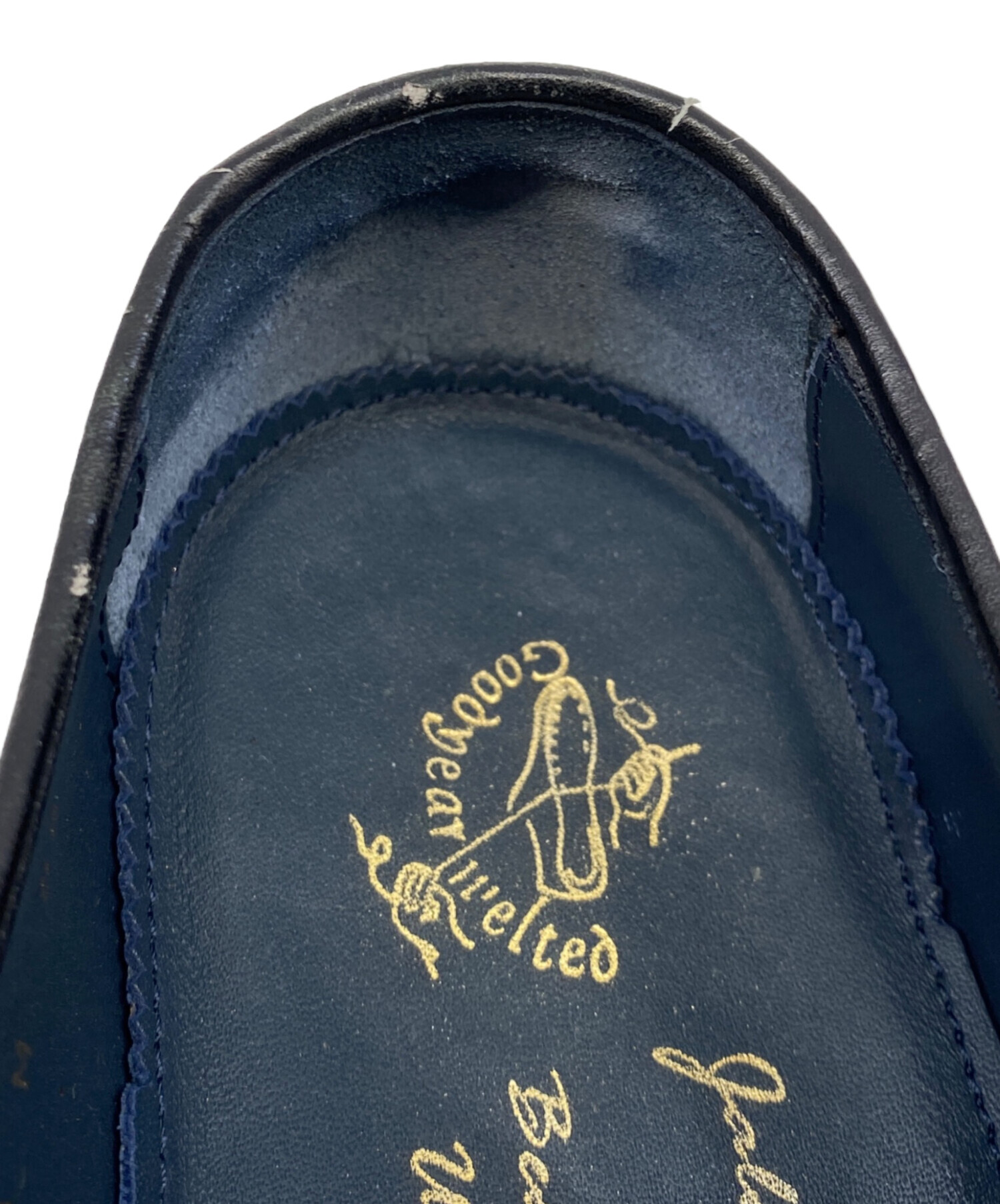 中古・古着通販】Jalan Sriwijaya (ジャランスリウァヤ) プレーントゥ