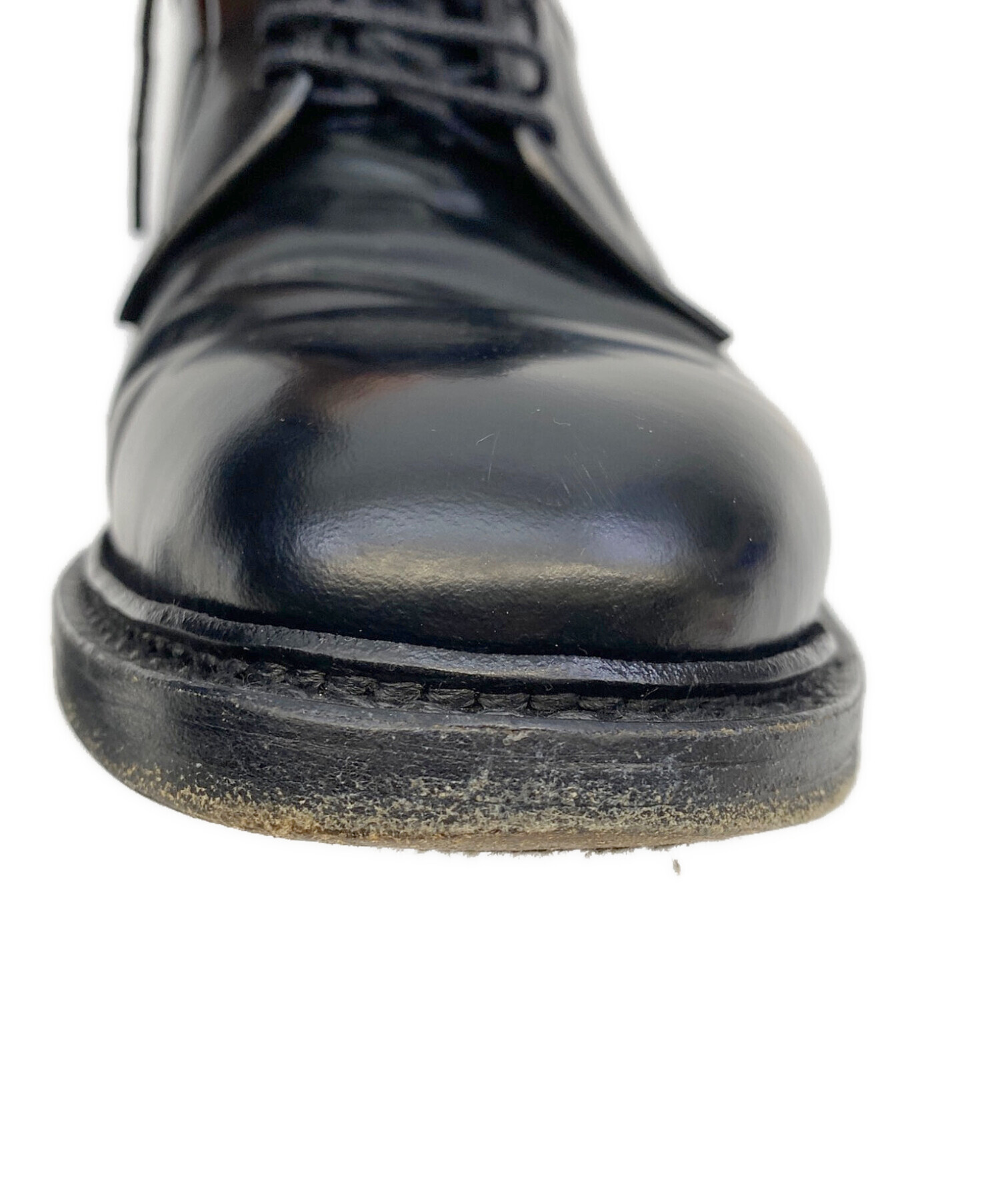 中古・古着通販】Jalan Sriwijaya (ジャランスリウァヤ) プレーントゥ